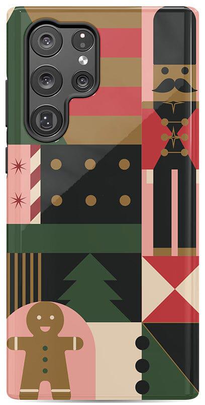Casetry The Nutcracker | Holiday Case - view 26