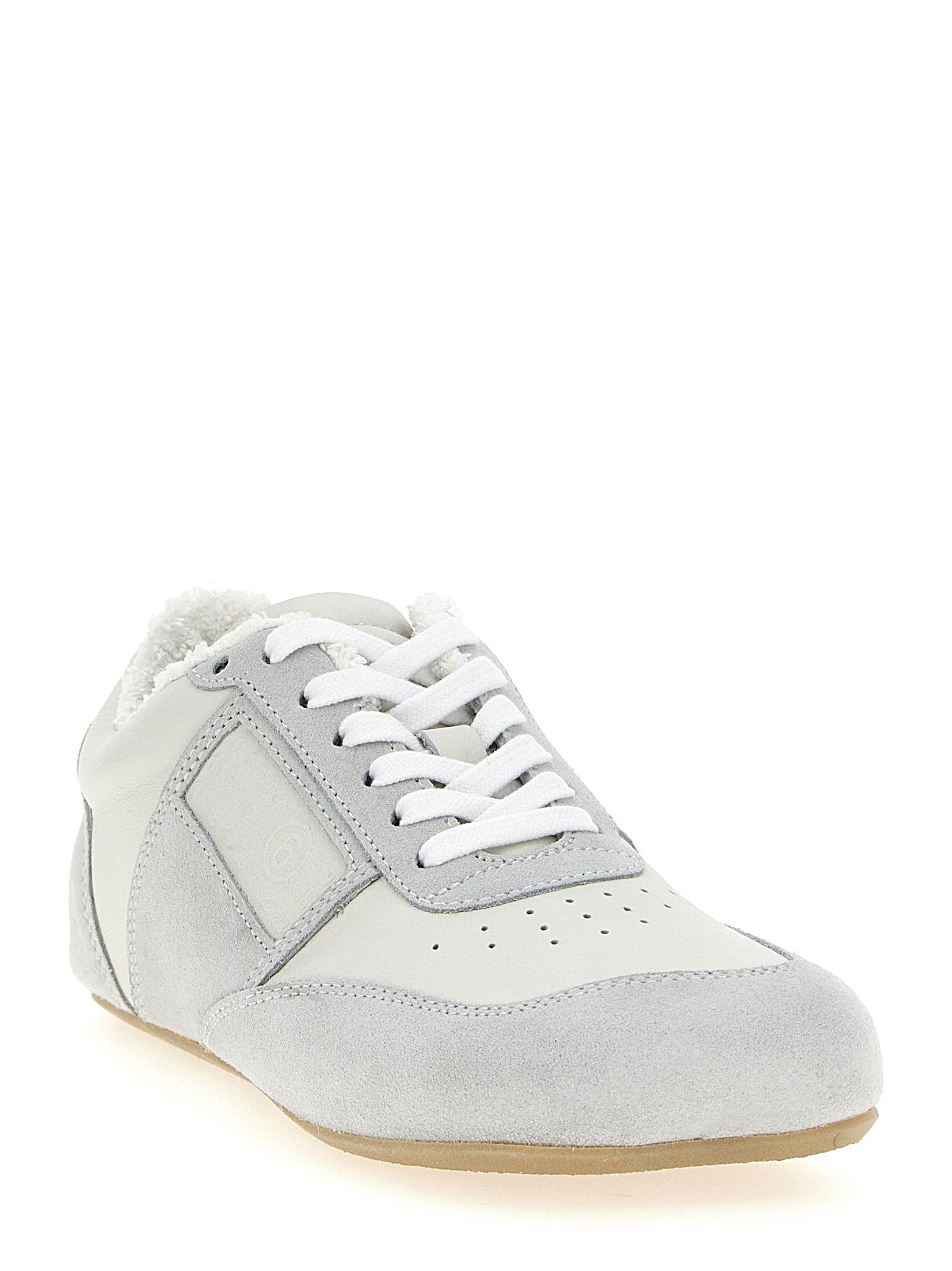 Mm6 Maison Margiela Anatomic Sneakers - view 2
