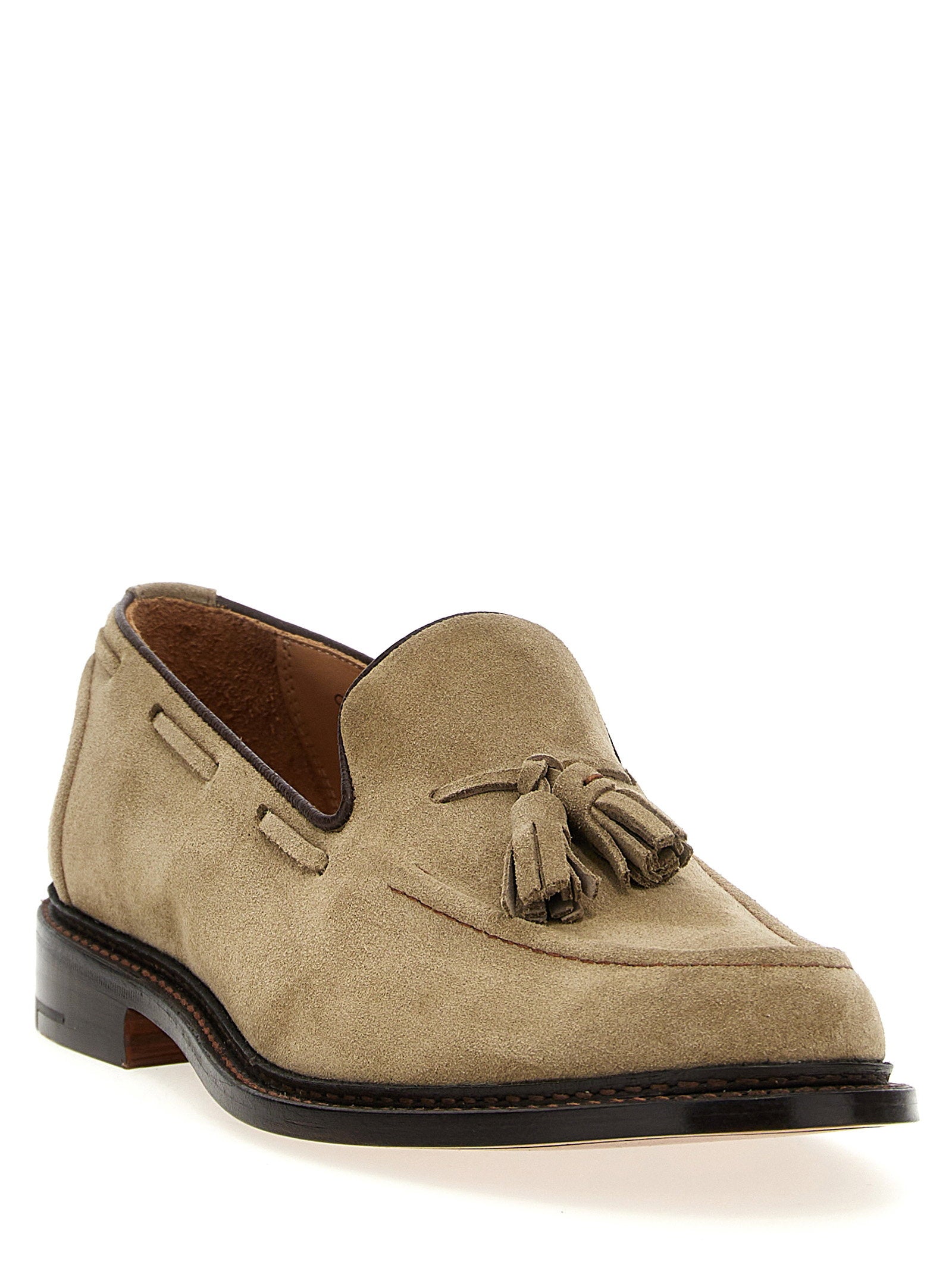 Tricker's Elton Loafers – 100% leather - view 2
