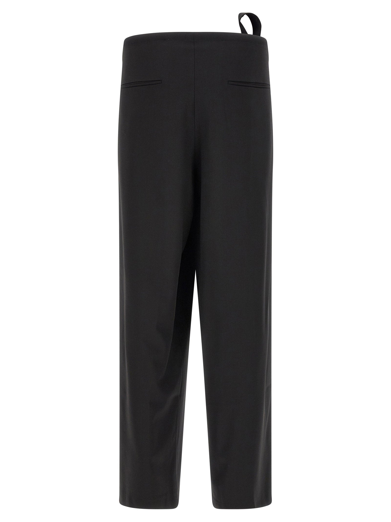 Kiko Kostadinov Laan Pants - view 2