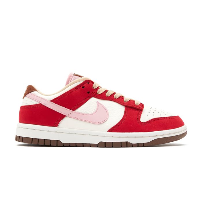 HYPE ELIXIR Nike Dunk Low PRM Bacon