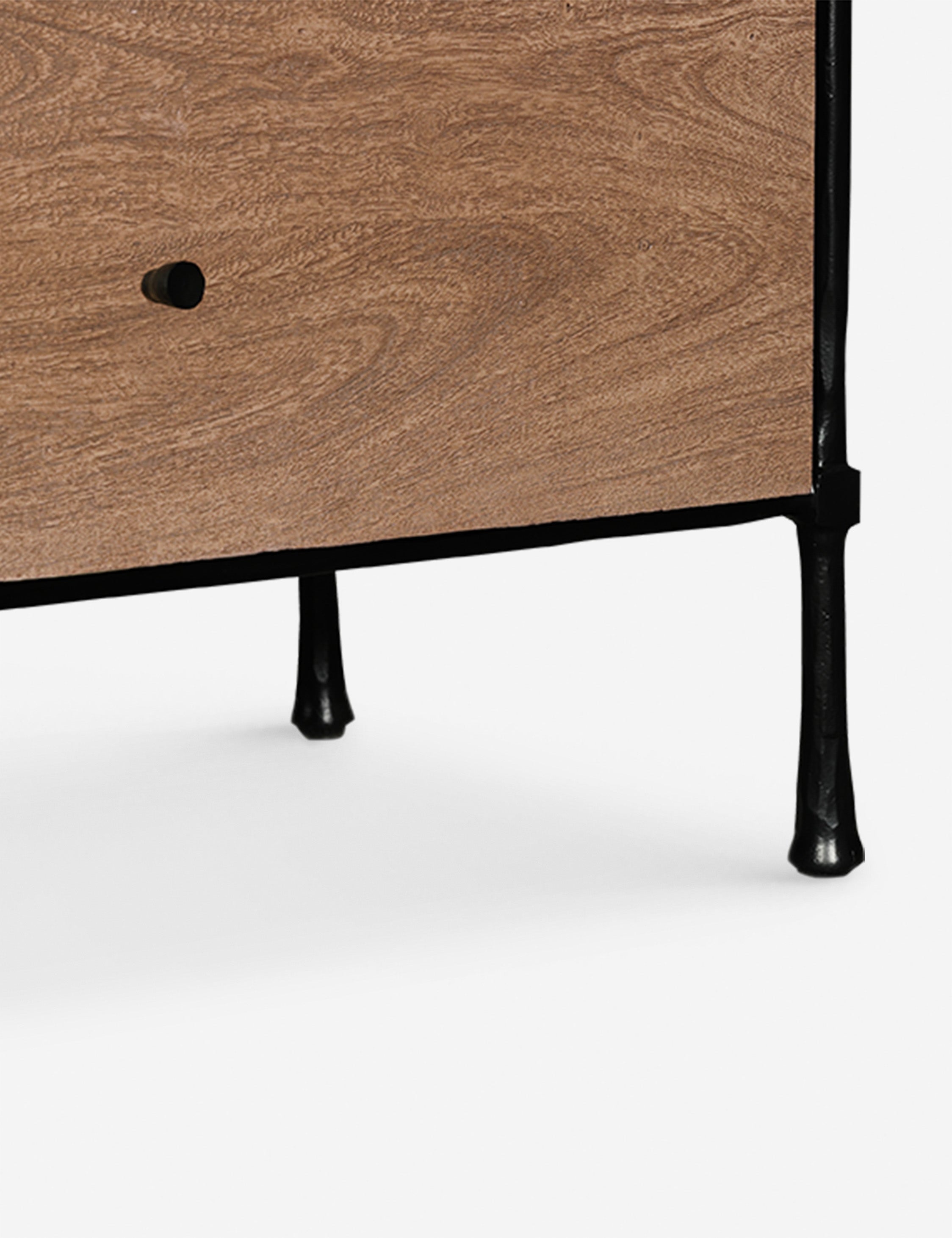 Lulu and Georgia Adley Dresser – Natural - view 9