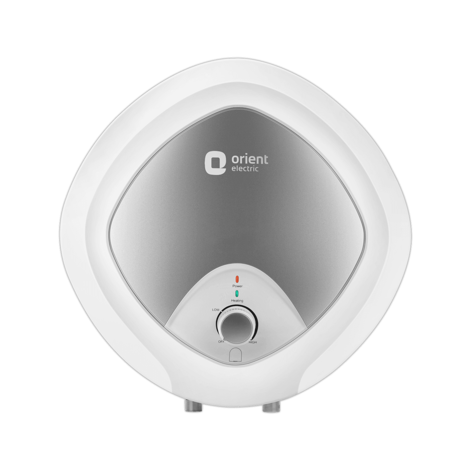 Orient Electric Enamour 5 Star Rated Glassline Tank Storage Water Heater (Geyser)