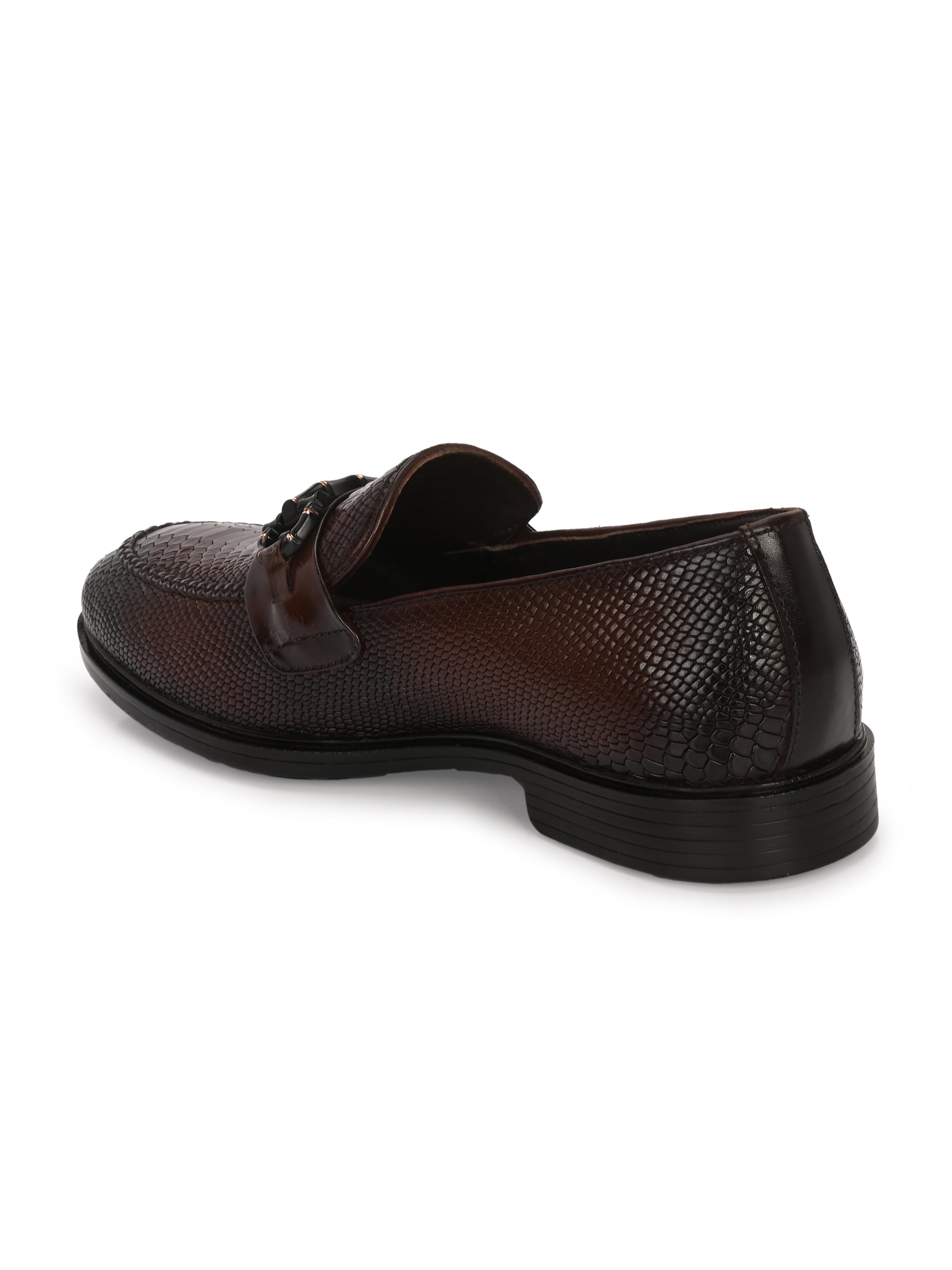 Egoss Shoes Egoss Platinum - Buckled Shoes For Men - view 14