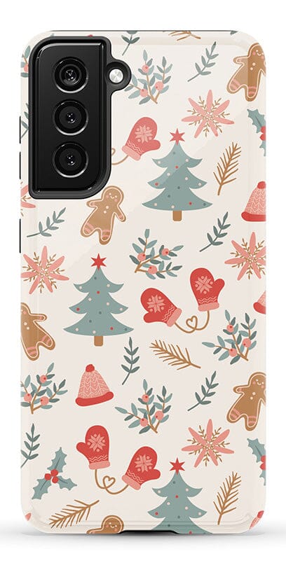 Casetry Sugar and Spice | Holiday Cookie Case - view 30