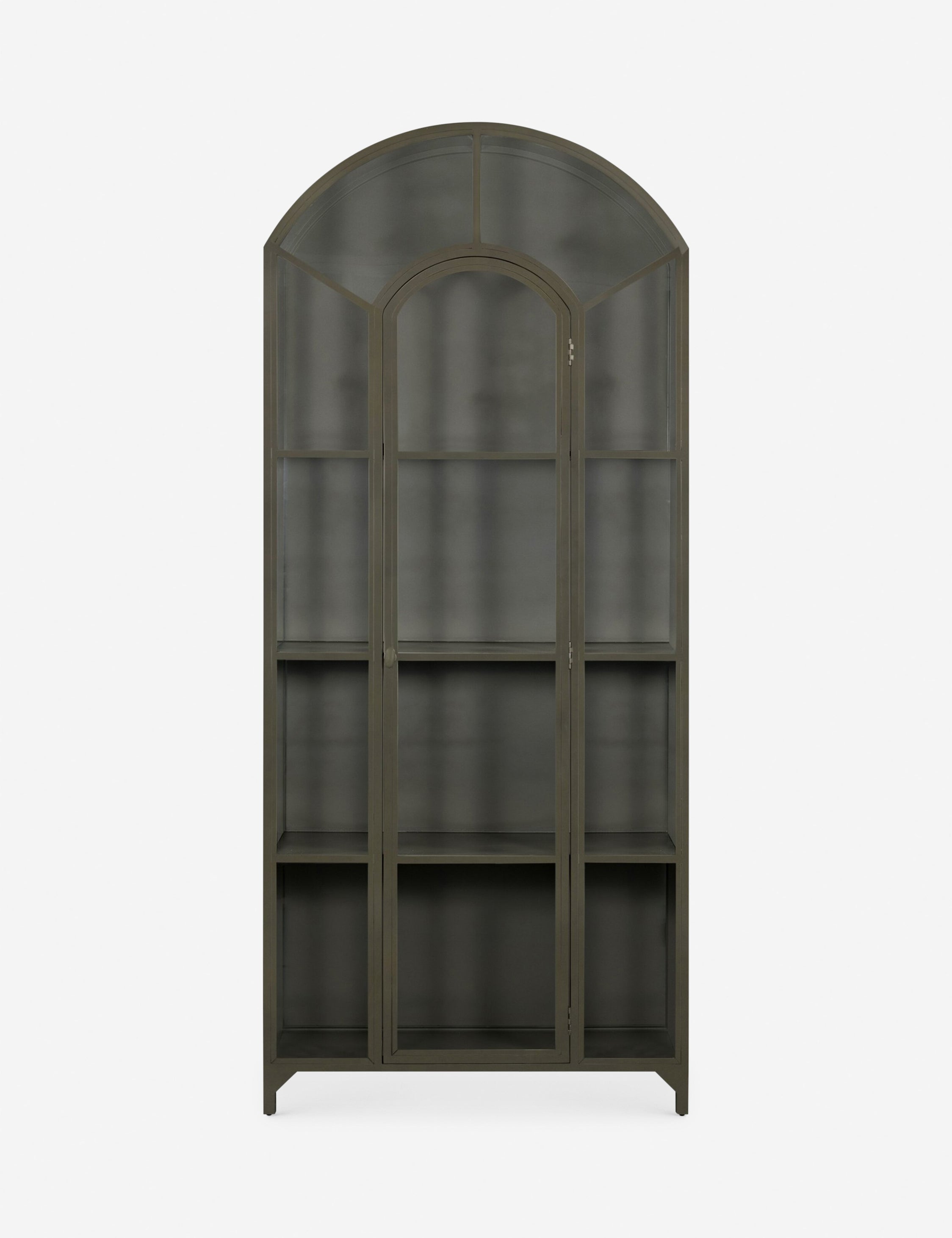 Lulu and Georgia Cressida Curio Cabinet - view 2