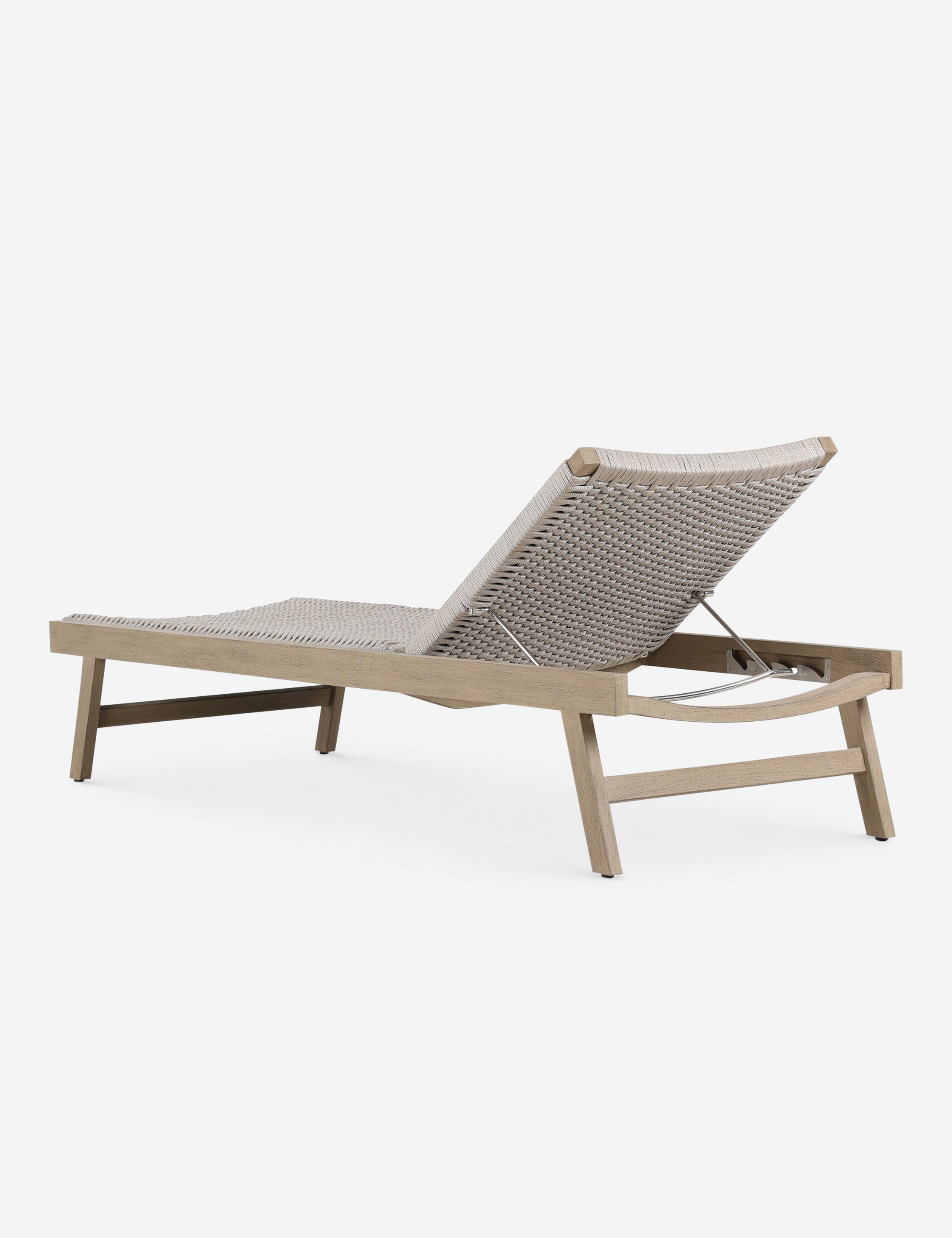Lulu and Georgia Delmar Indoor / Outdoor Chaise - view 6