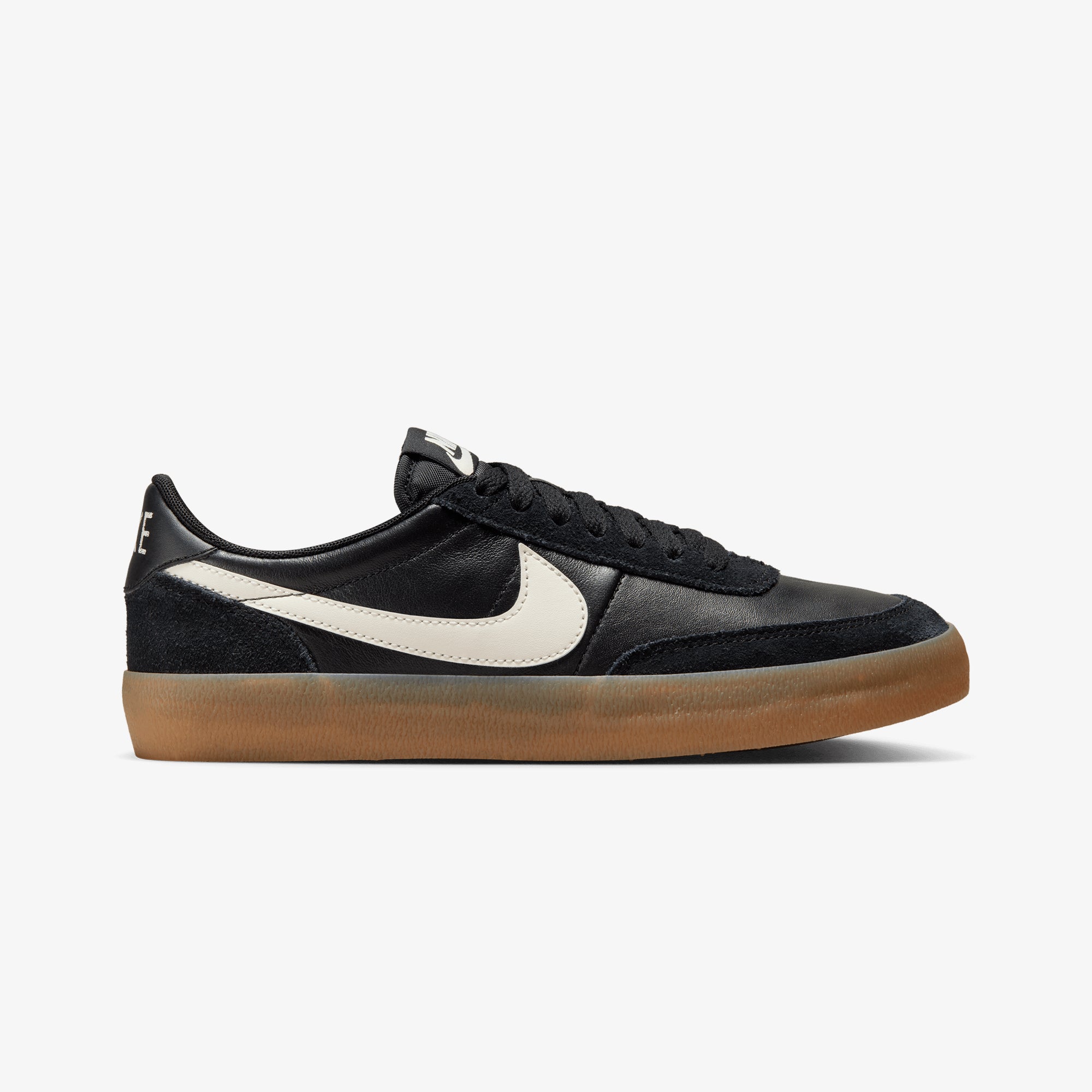 Killshot 2 black – Nike | Killshot 2 { Black/sail-gum Yellow