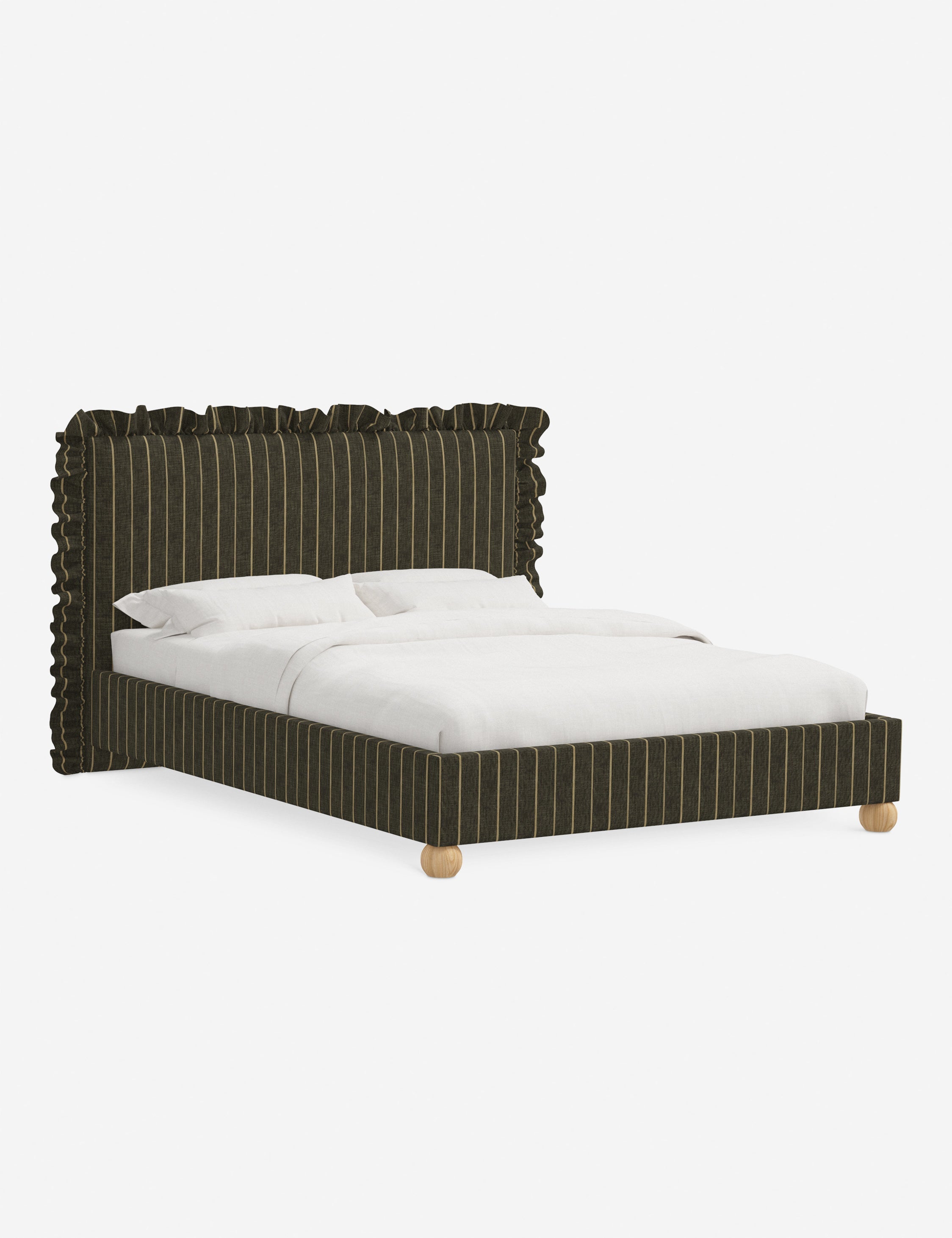 Lulu and Georgia McPherson Platform Bed - view 115