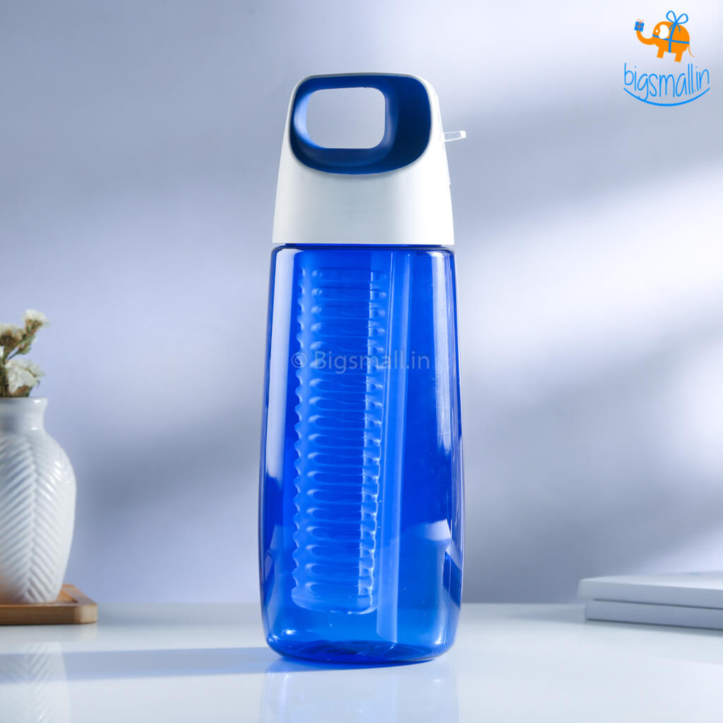Anmol Enterprises Fruit Infuser Water Bottle
