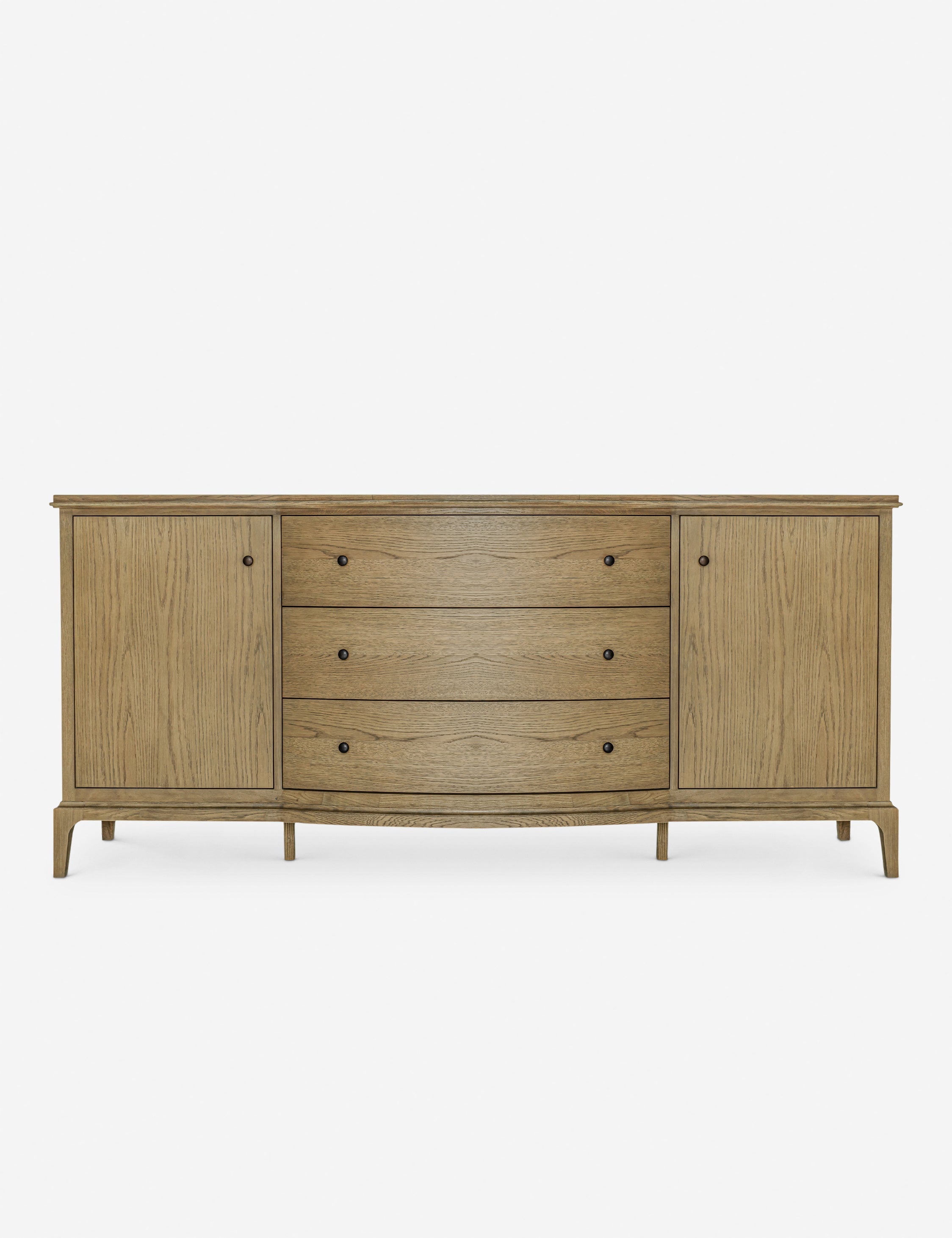 Lulu and Georgia Stella Sideboard – Natural