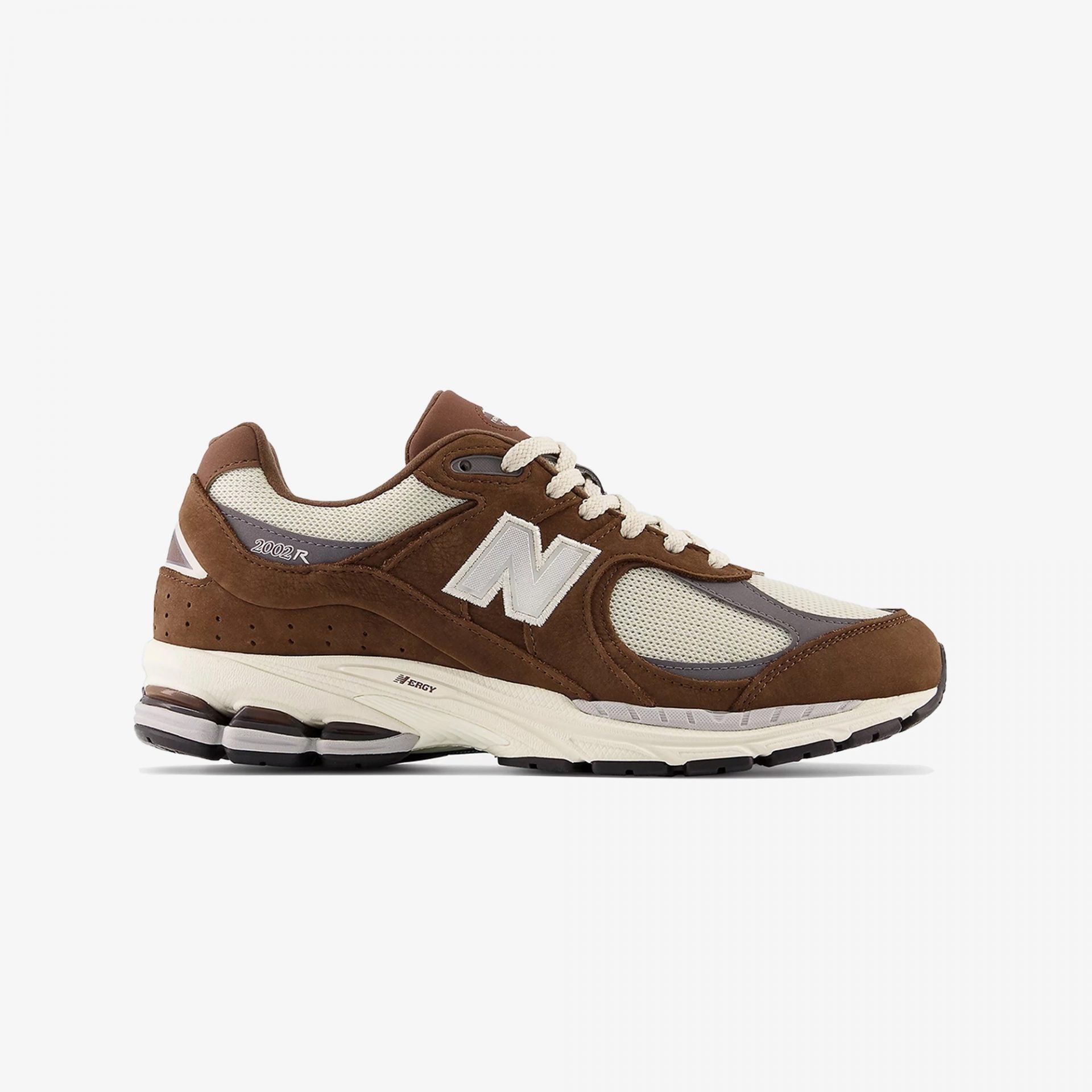 New Balance | 2002R { MOONBEAM - view 4