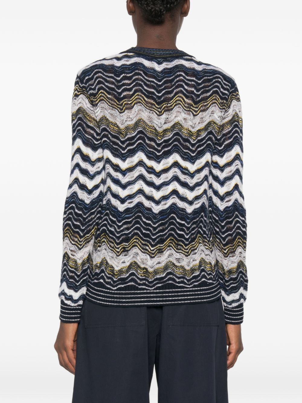Missoni Sweater - view 5