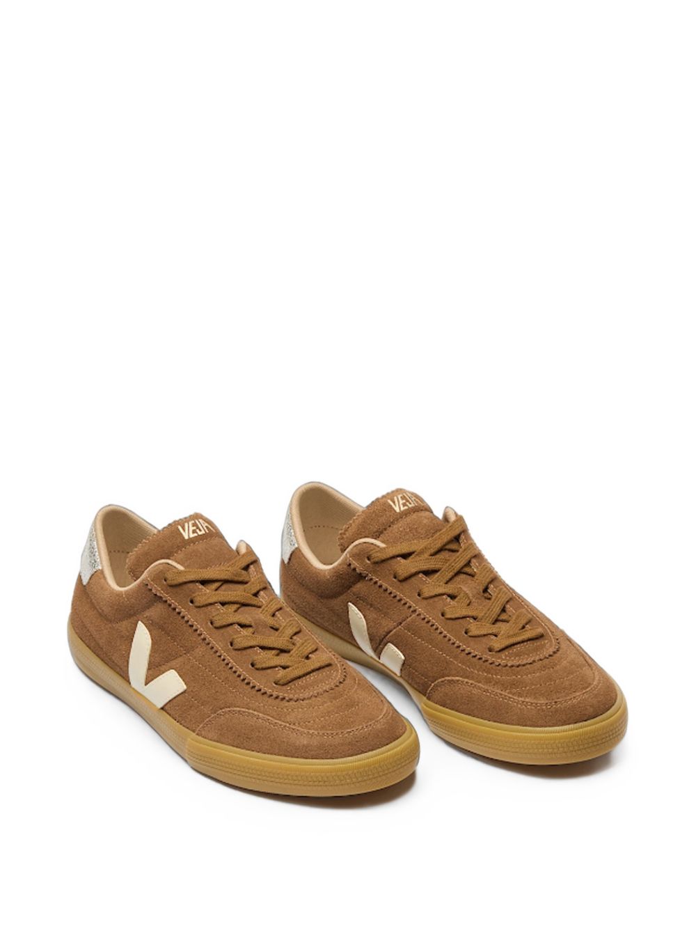 Veja Sneakers – Suede 100% - view 2