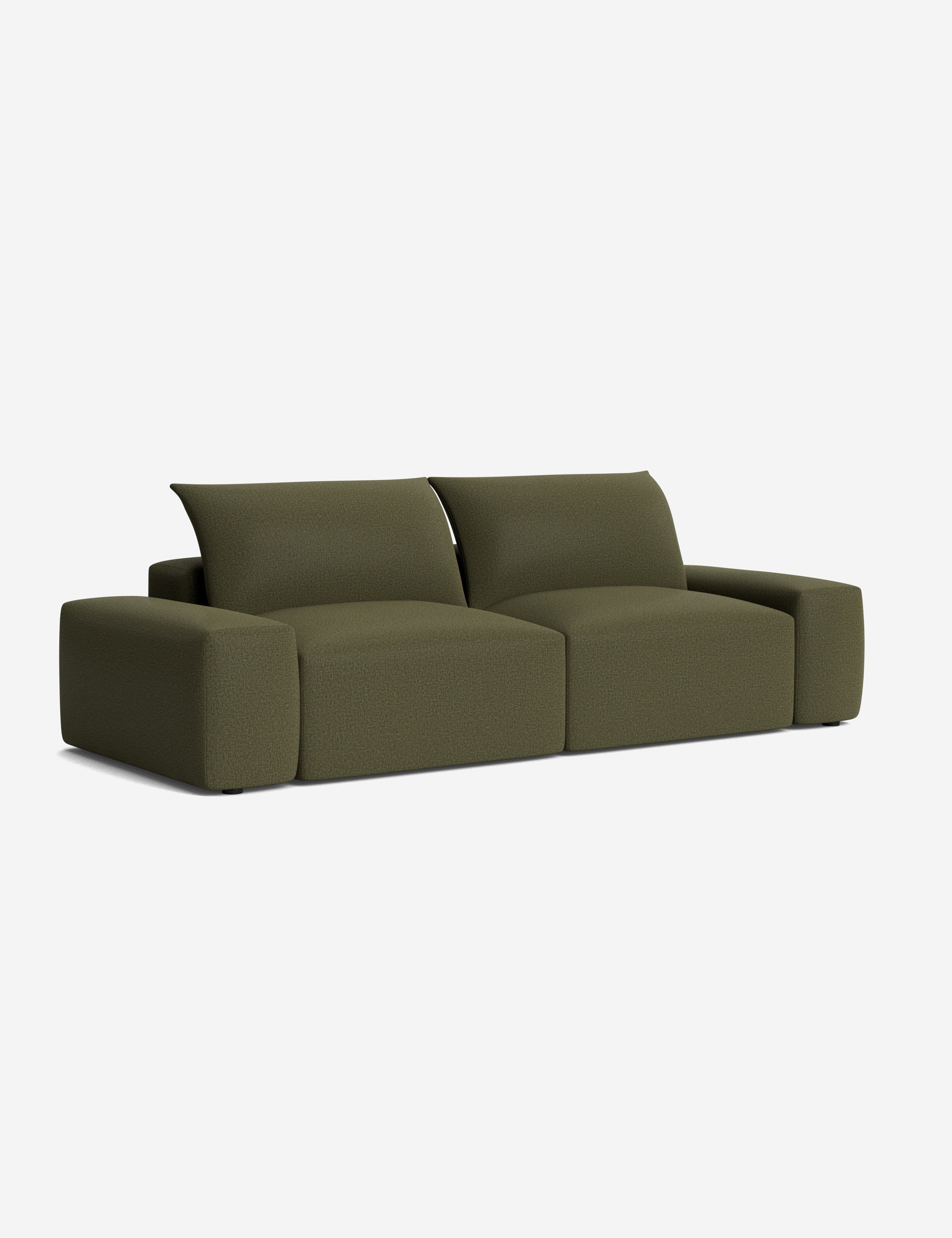 Lulu and Georgia Brinley Modular Sofa - view 145