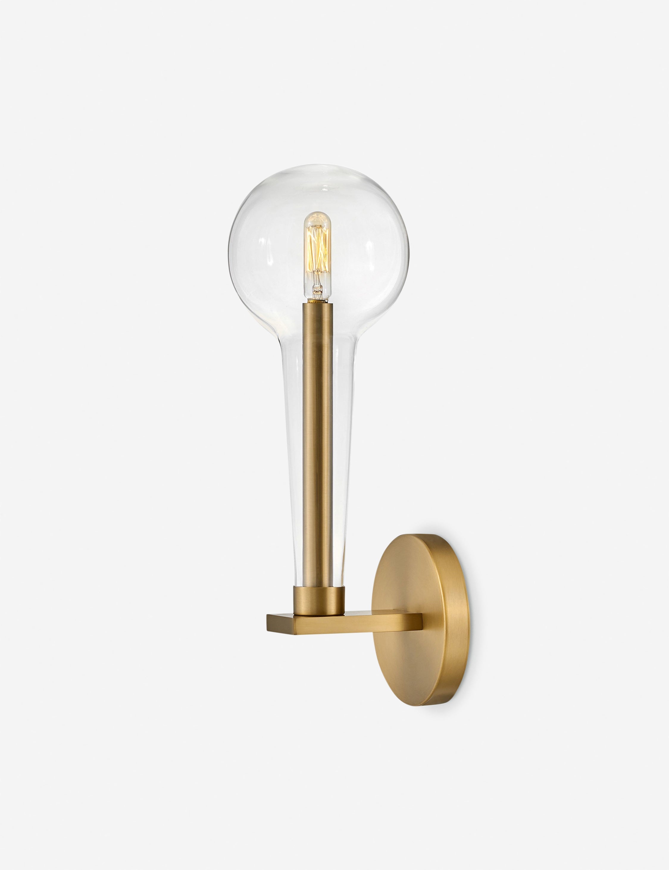 Lulu and Georgia Hennig Sconce