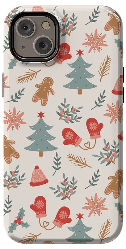 Casetry Sugar and Spice | Holiday Cookie Case - view 7