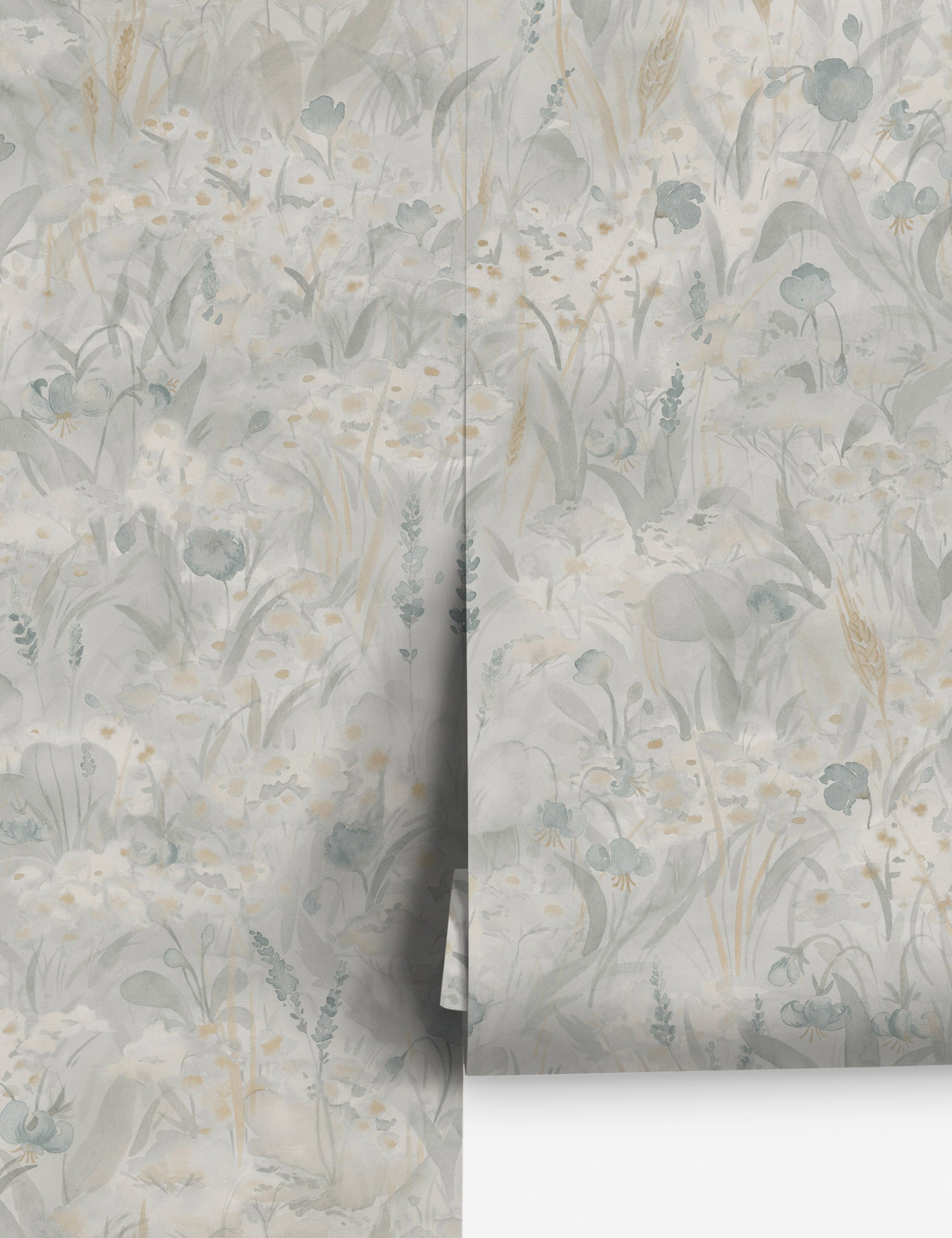 Lulu and Georgia Scalamandre Tove Wallpaper by Sandberg - view 2
