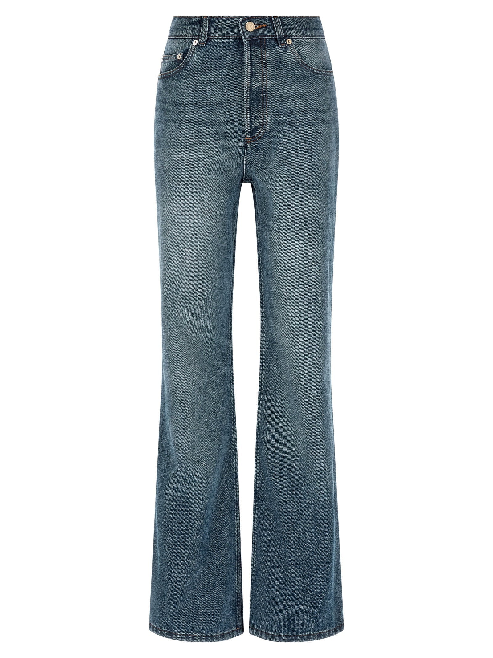 C romy jeans – A.p.c. Romy Jeans – 100% cotton