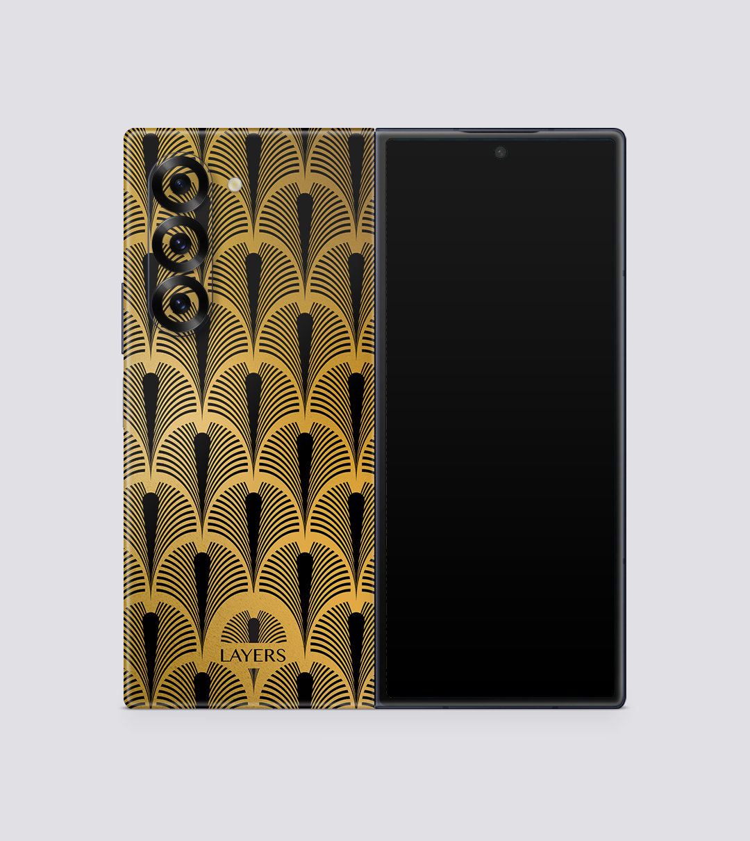Samsung Galaxy Z Fold 6 Deco Radiance