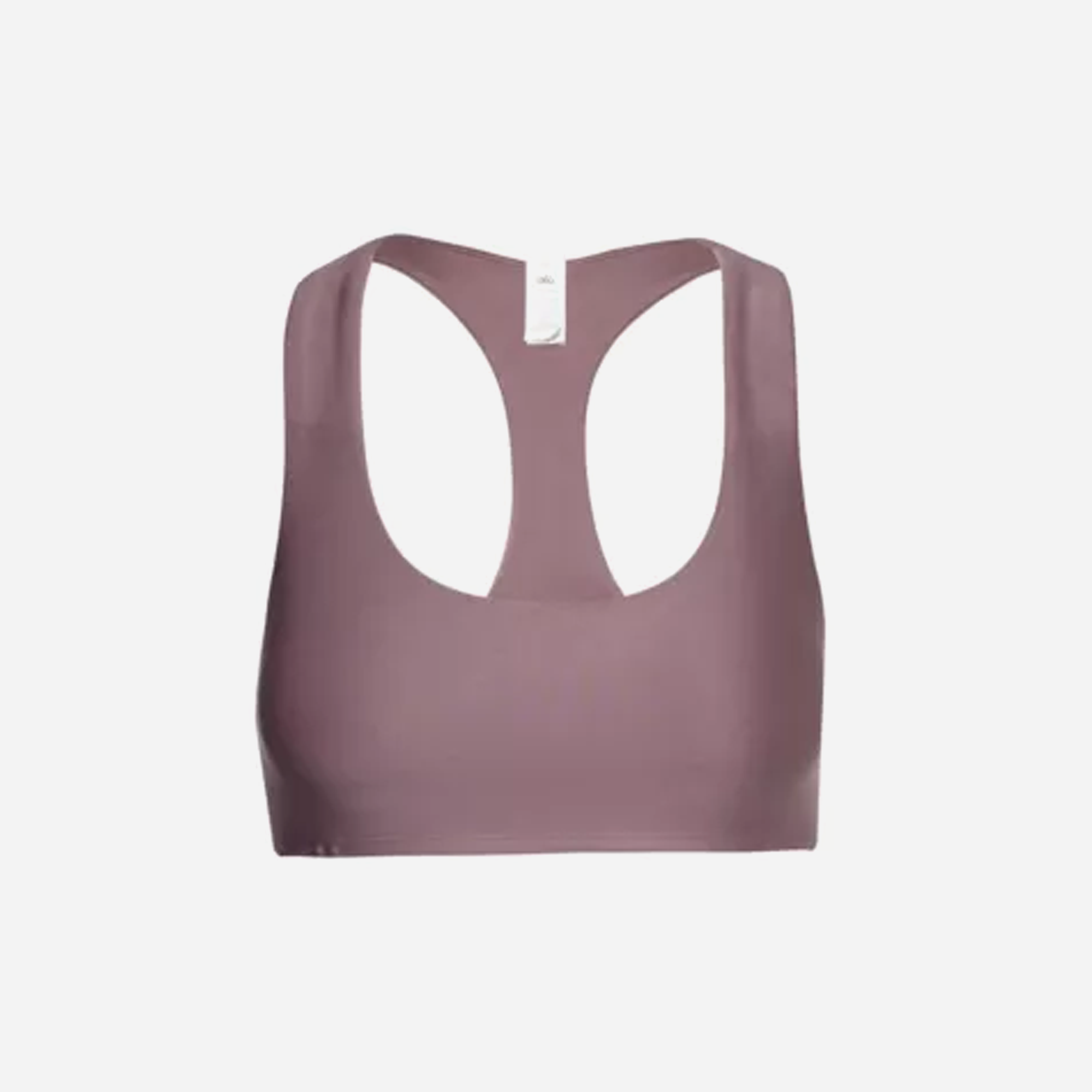 Alo Yoga Airlift Advantage Racerback Stretch-Woven Bra