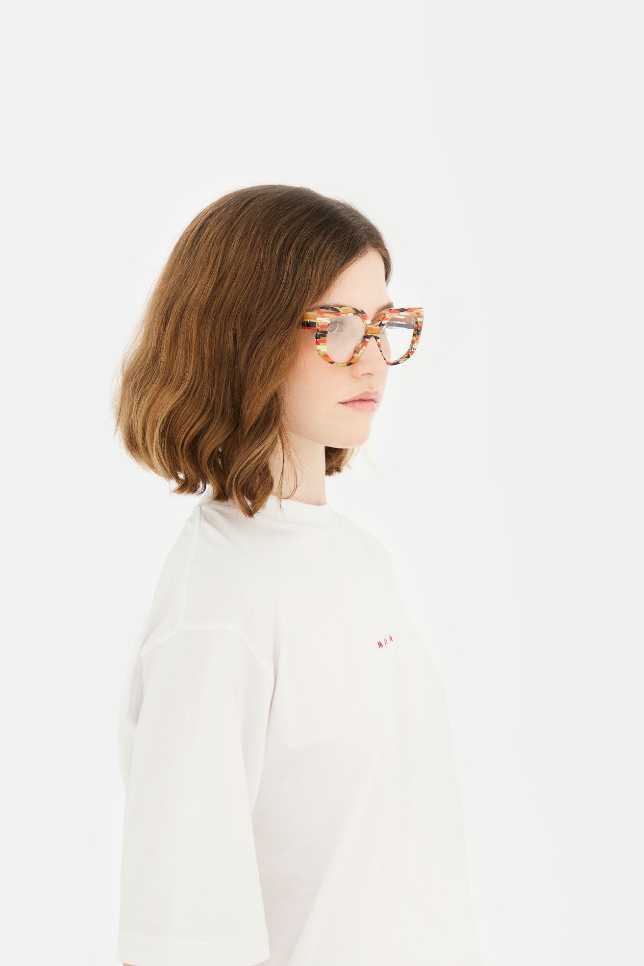 RETROSUPERFUTURE Zvier Stripes - view 5