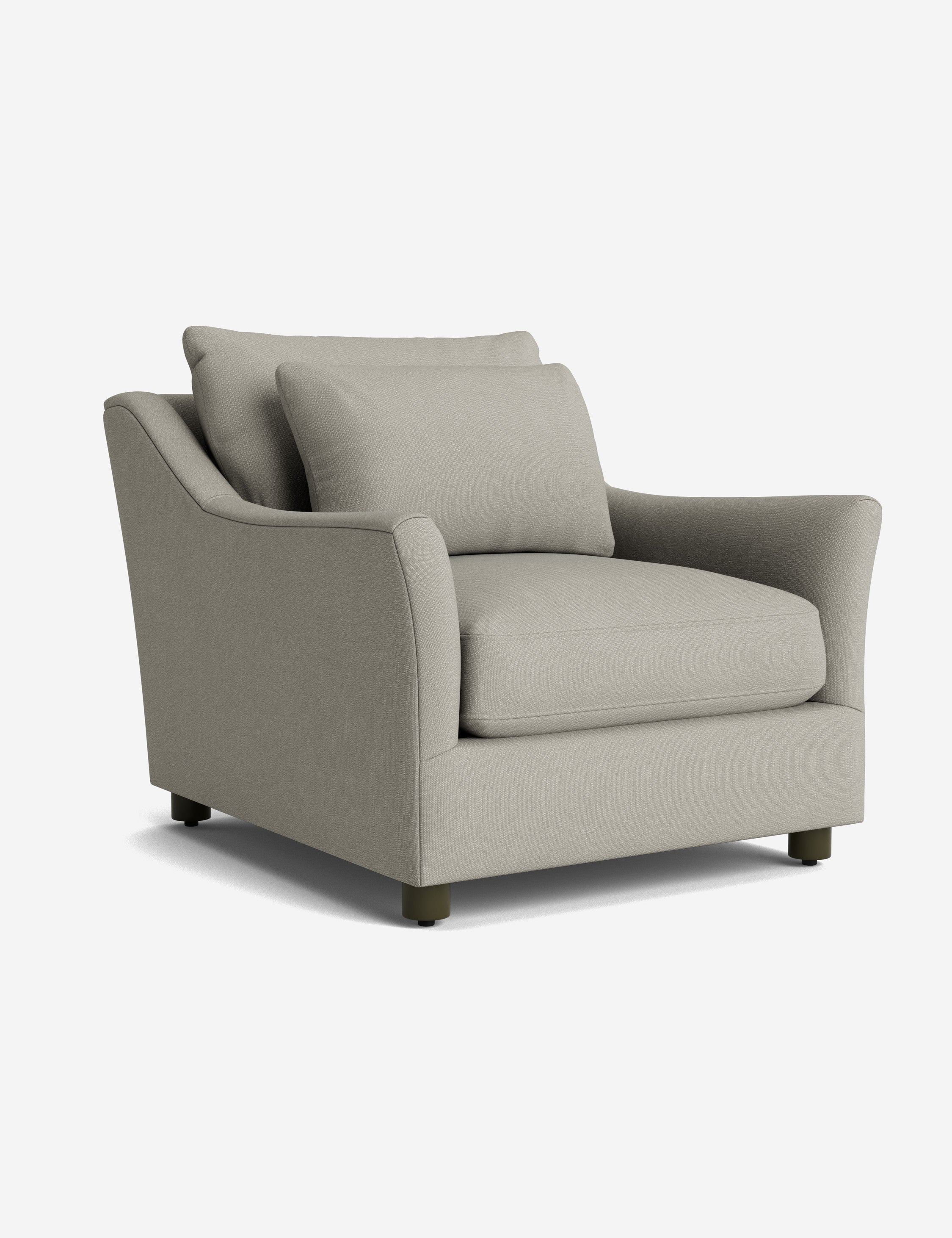 Lulu and Georgia Niven Accent Chair - view 223