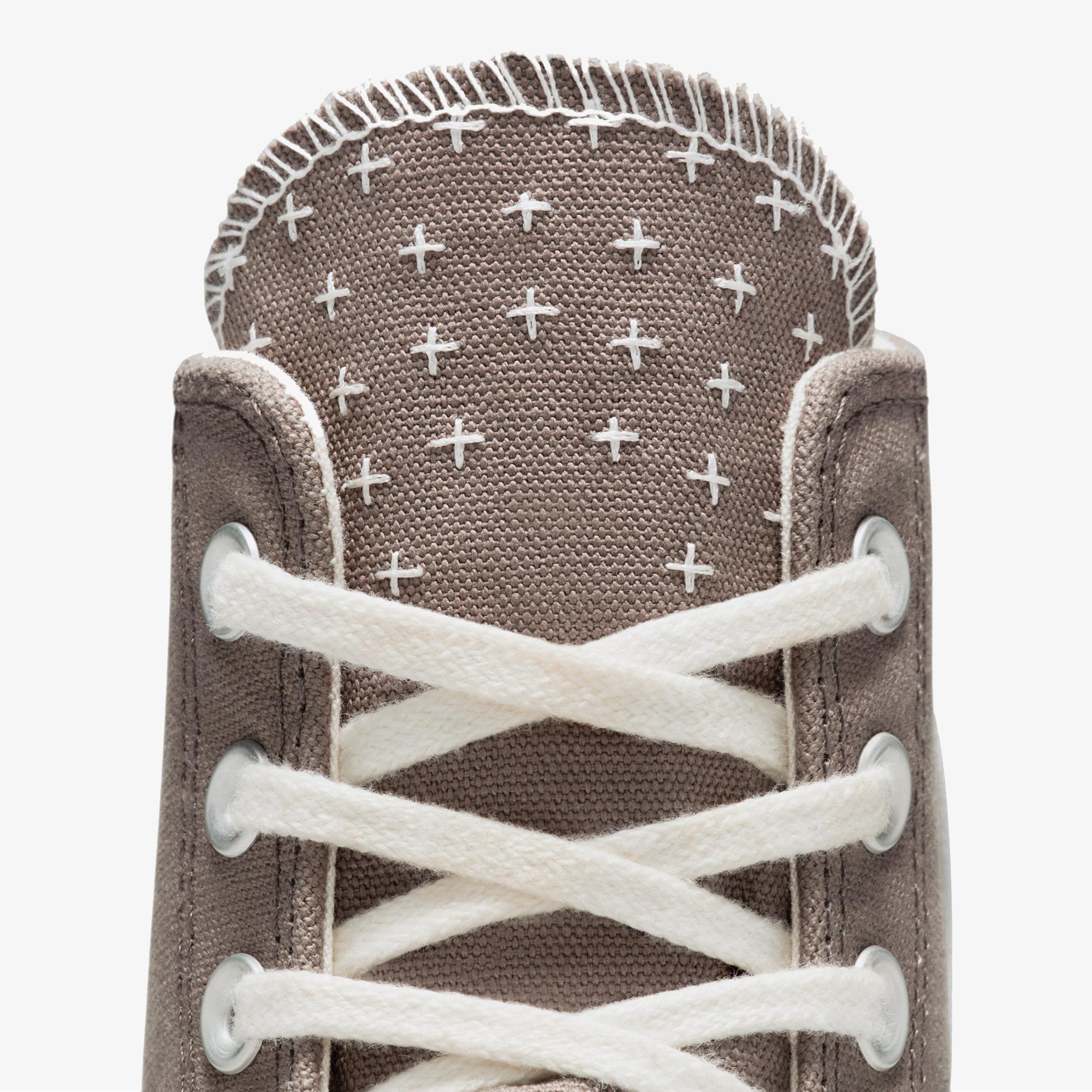 Converse | Chuck Taylor Worn-in { Brown - view 6