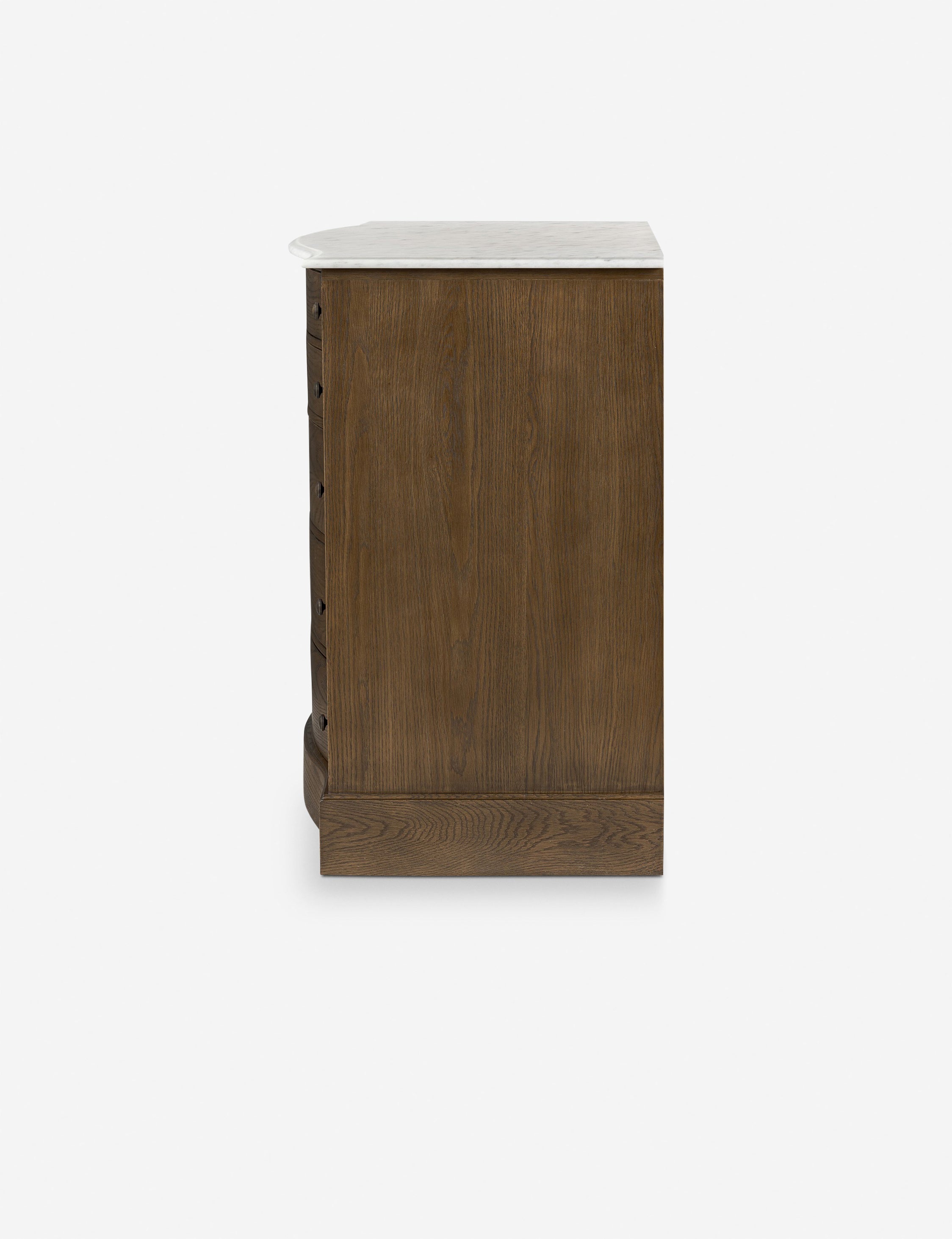Lulu and Georgia Lena Dresser by Amber Lewis x Four Hands - view 4