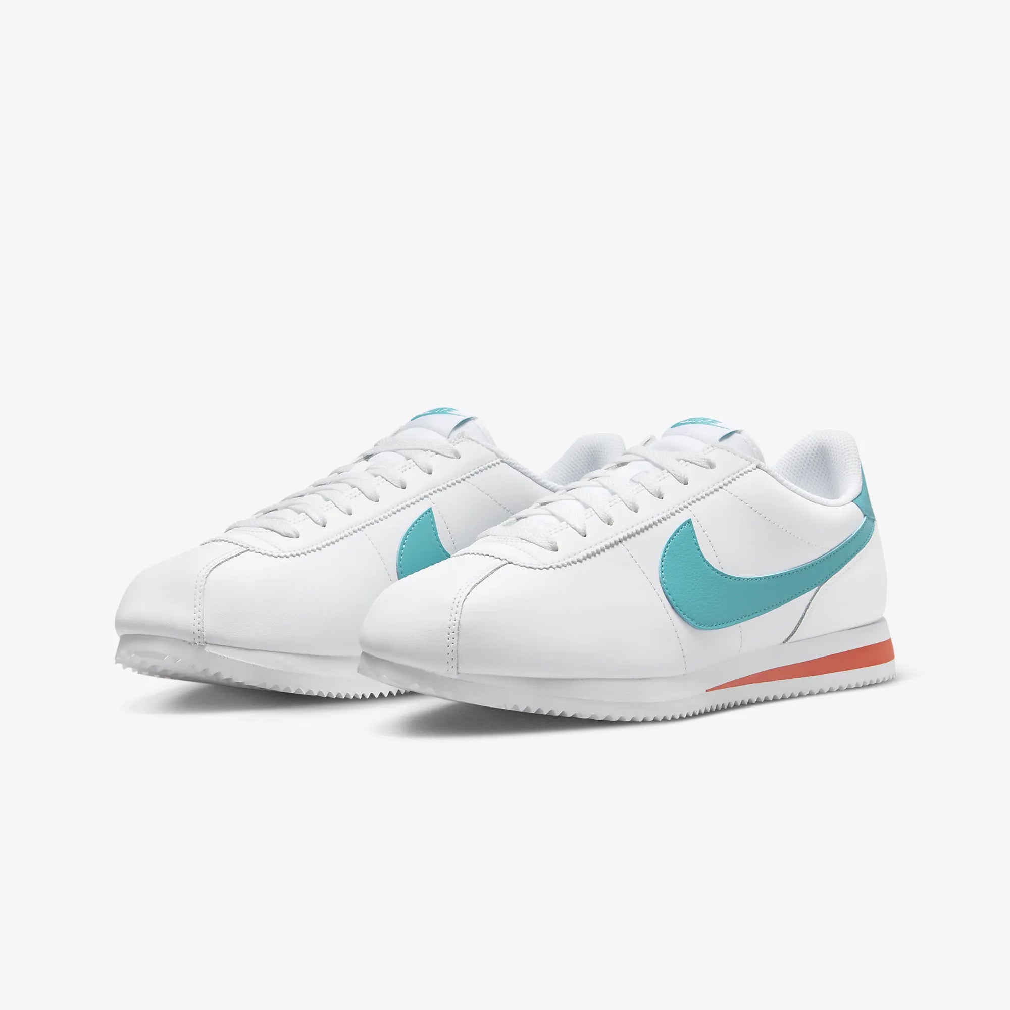 Cortez white dusty – Nike | CORTEZ { WHITE/DUSTY CACTUS-COSMIC CLAY