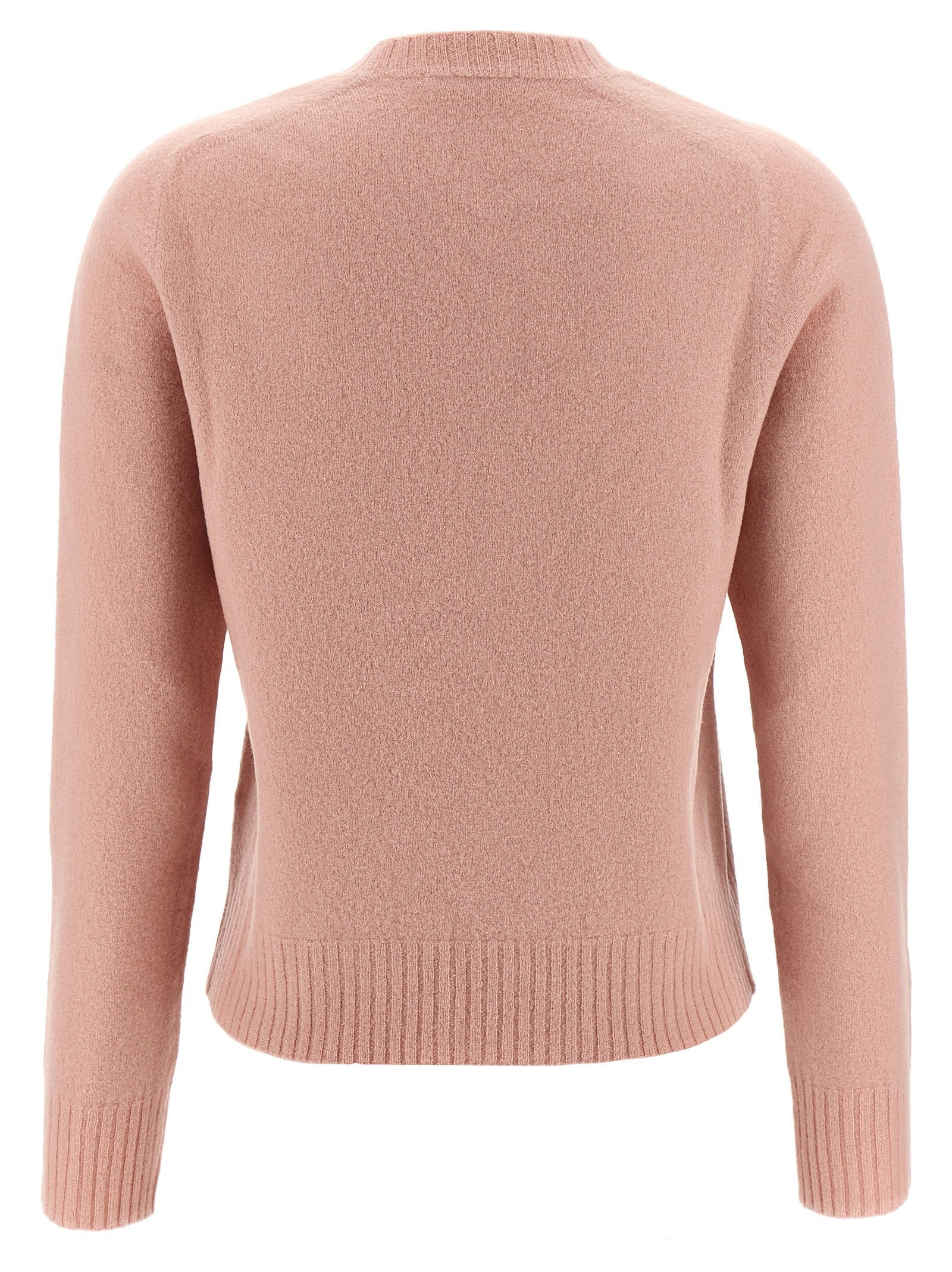 Jil Sander Wool Sweater – 100% wool - view 2