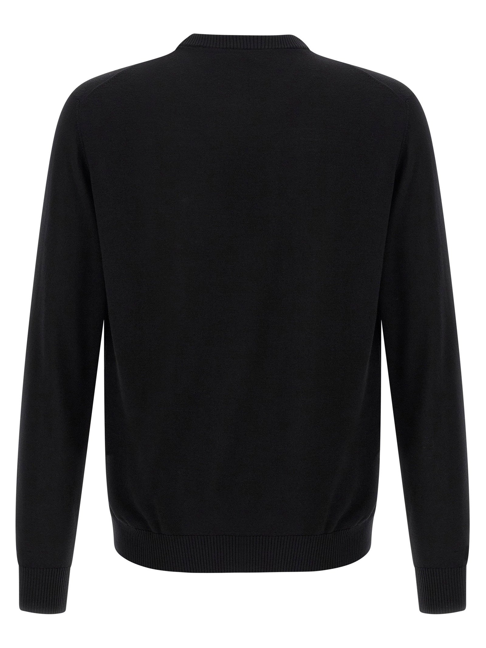 Fendi Ff Pocket Sweater - view 2