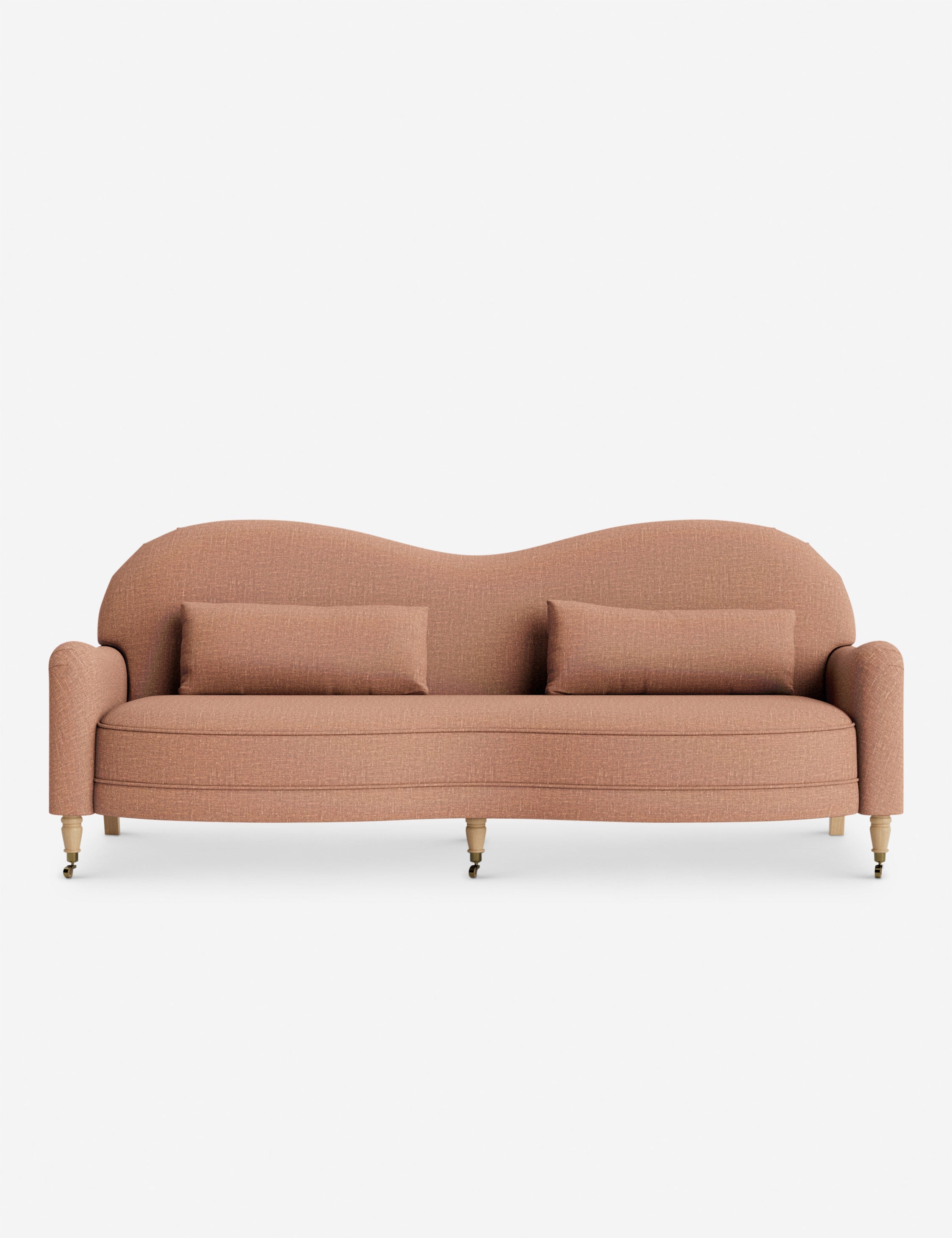 Lulu and Georgia Middleton Sofa by Ginny Macdonald - view 174