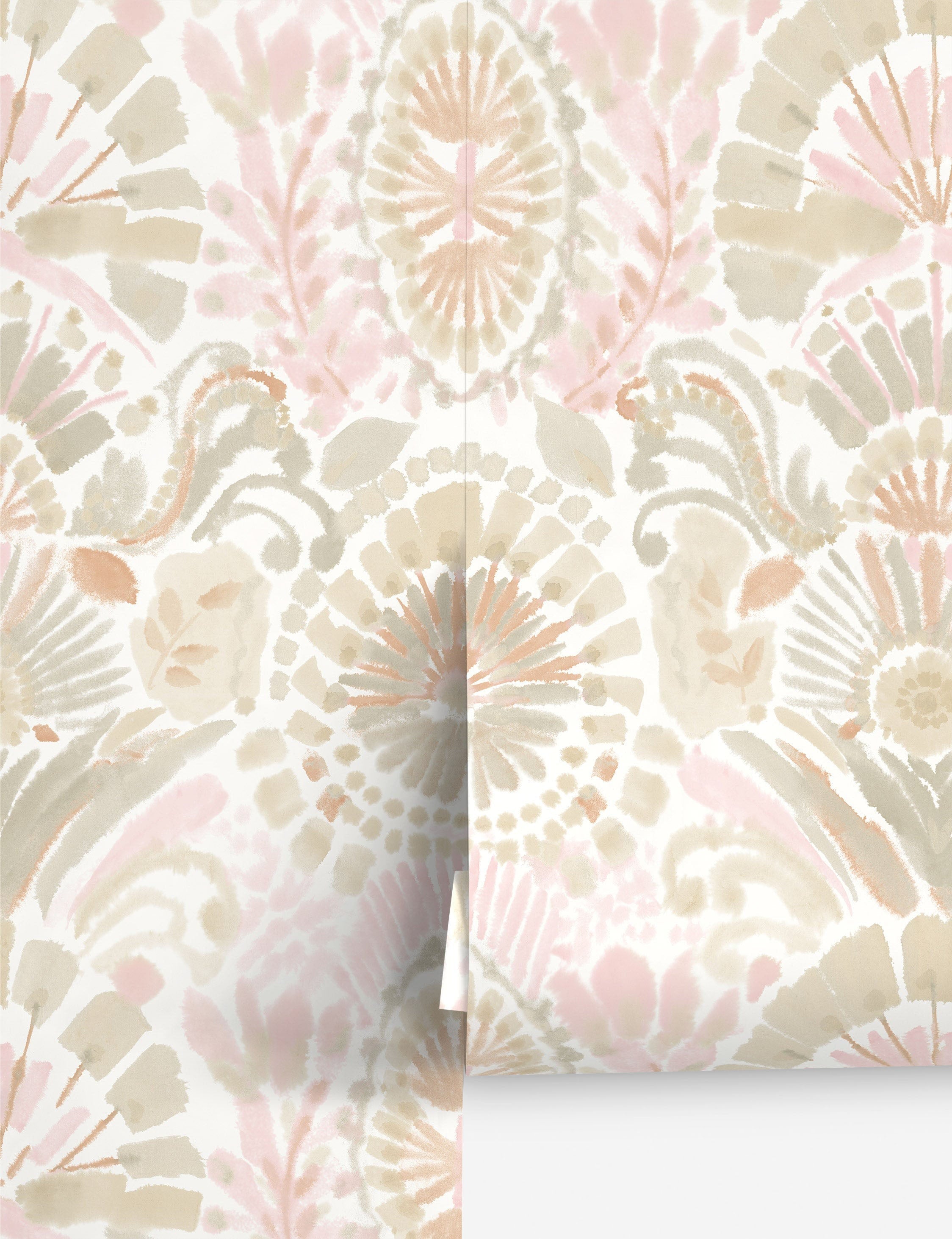 Alette peel stick – Lulu and Georgia Alette Peel + Stick Wallpaper
