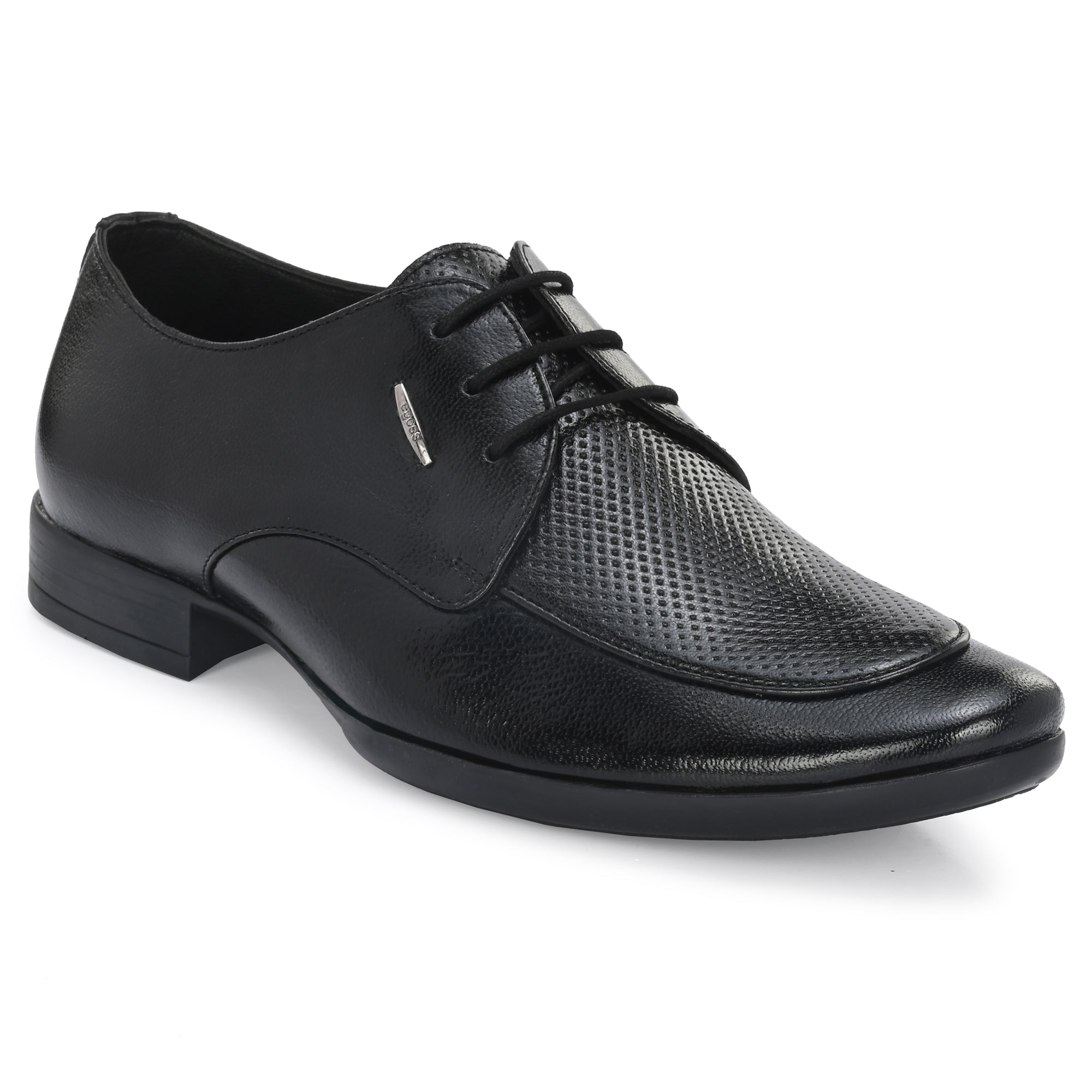 Egoss Shoes Egoss Formal Lace-Up Shoes For Men - view 2