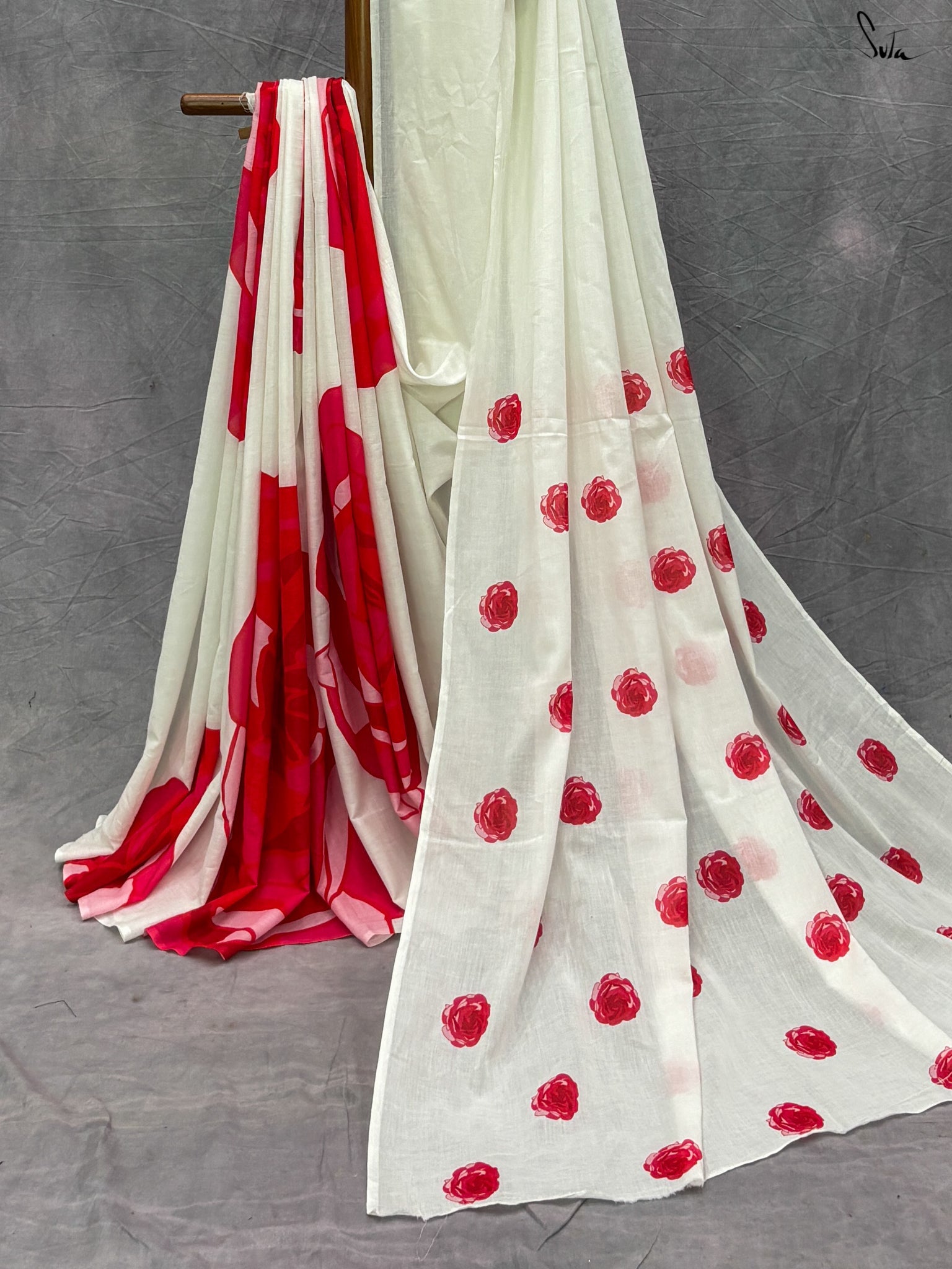 suta.in Phoolon ki yatra – Women's - view 5
