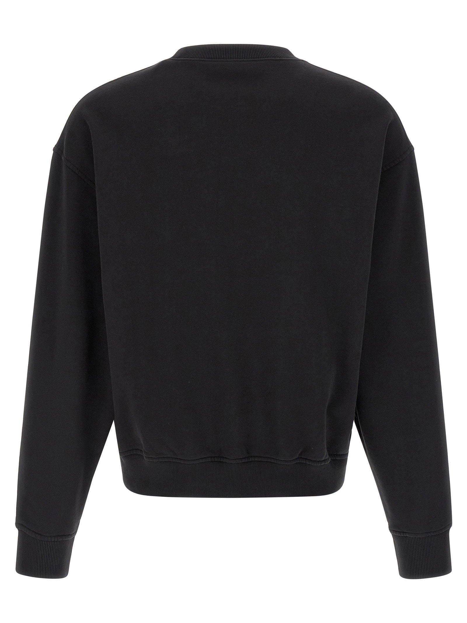 Palm Angels Bear Sweatshirt – 100% cotton - view 2
