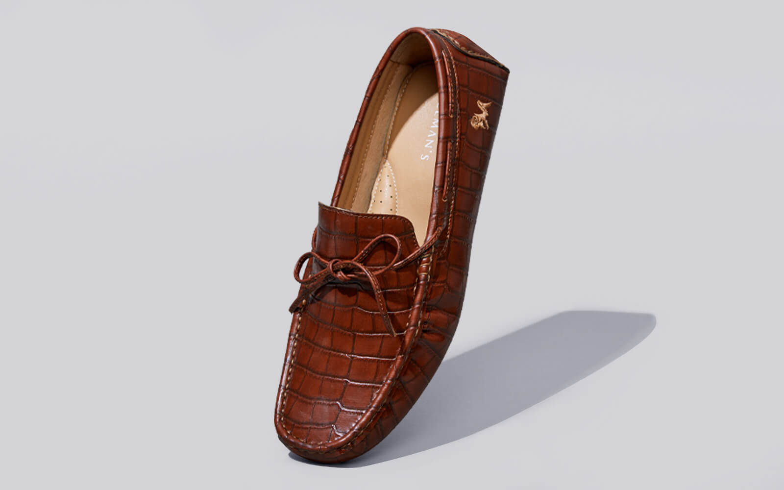 Neeman's The Charmers : Tan - view 2