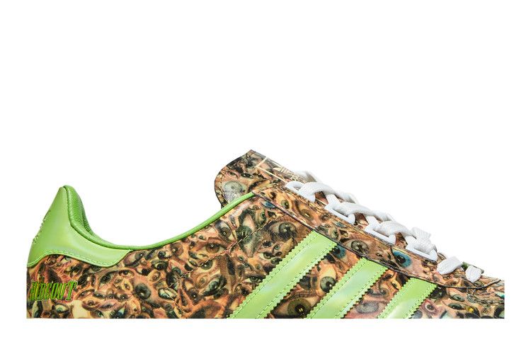 adidas Adicolor Low G1 The Hideout - view 2