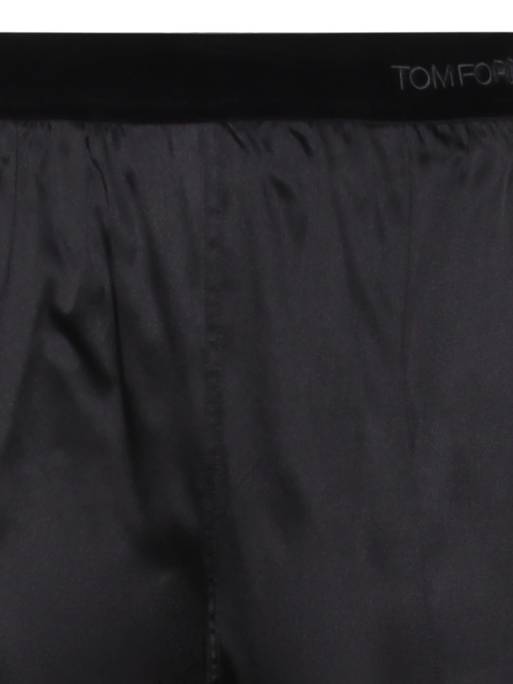 Tom Ford Trousers – 100% Silk - view 2