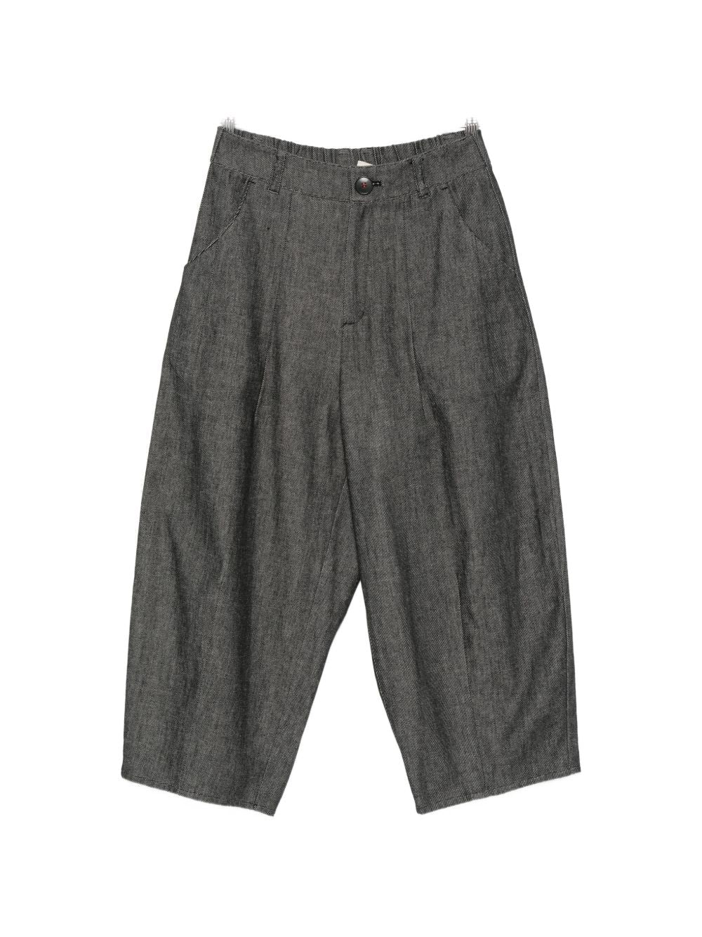 Soh Denim cotton jeans – 100% Organic Cotton