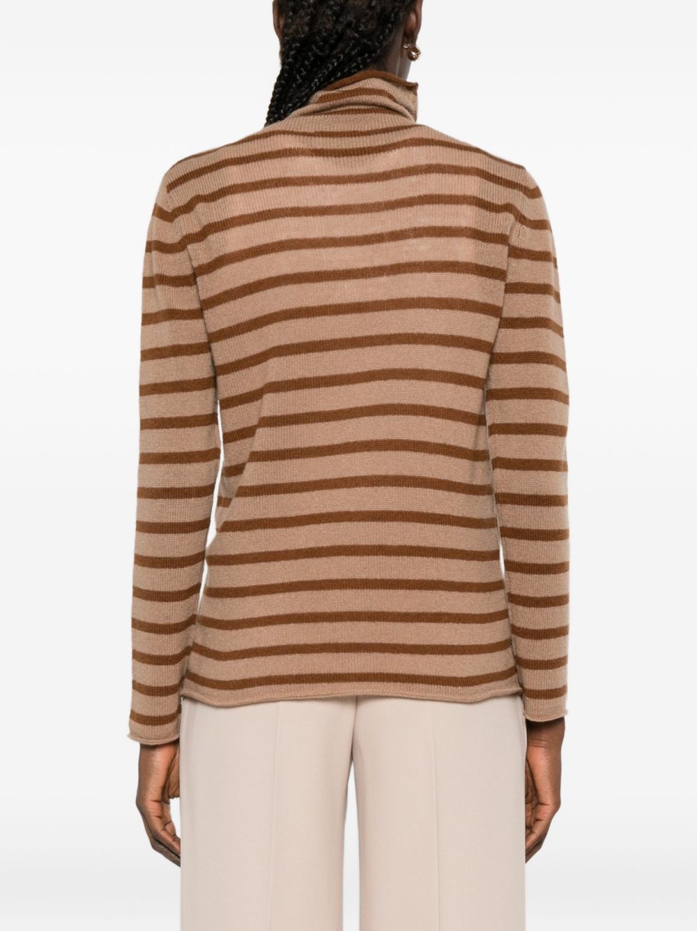 Beyou Sweater – Cashmere 100 % - view 3