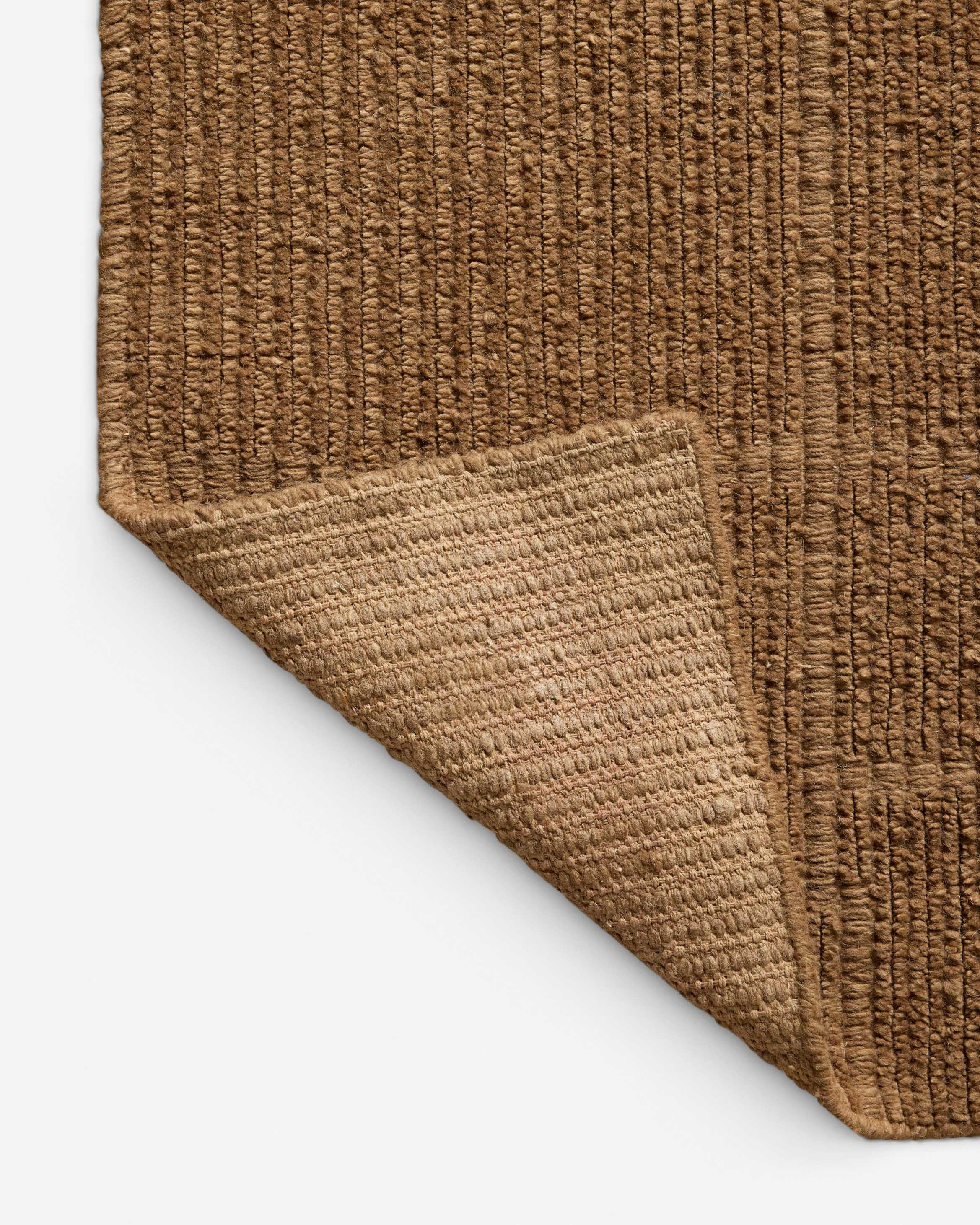 Lulu and Georgia Greenwich Hand-Loomed Wool-Blend Rug by Jeremiah Brent x Loloi - view 17