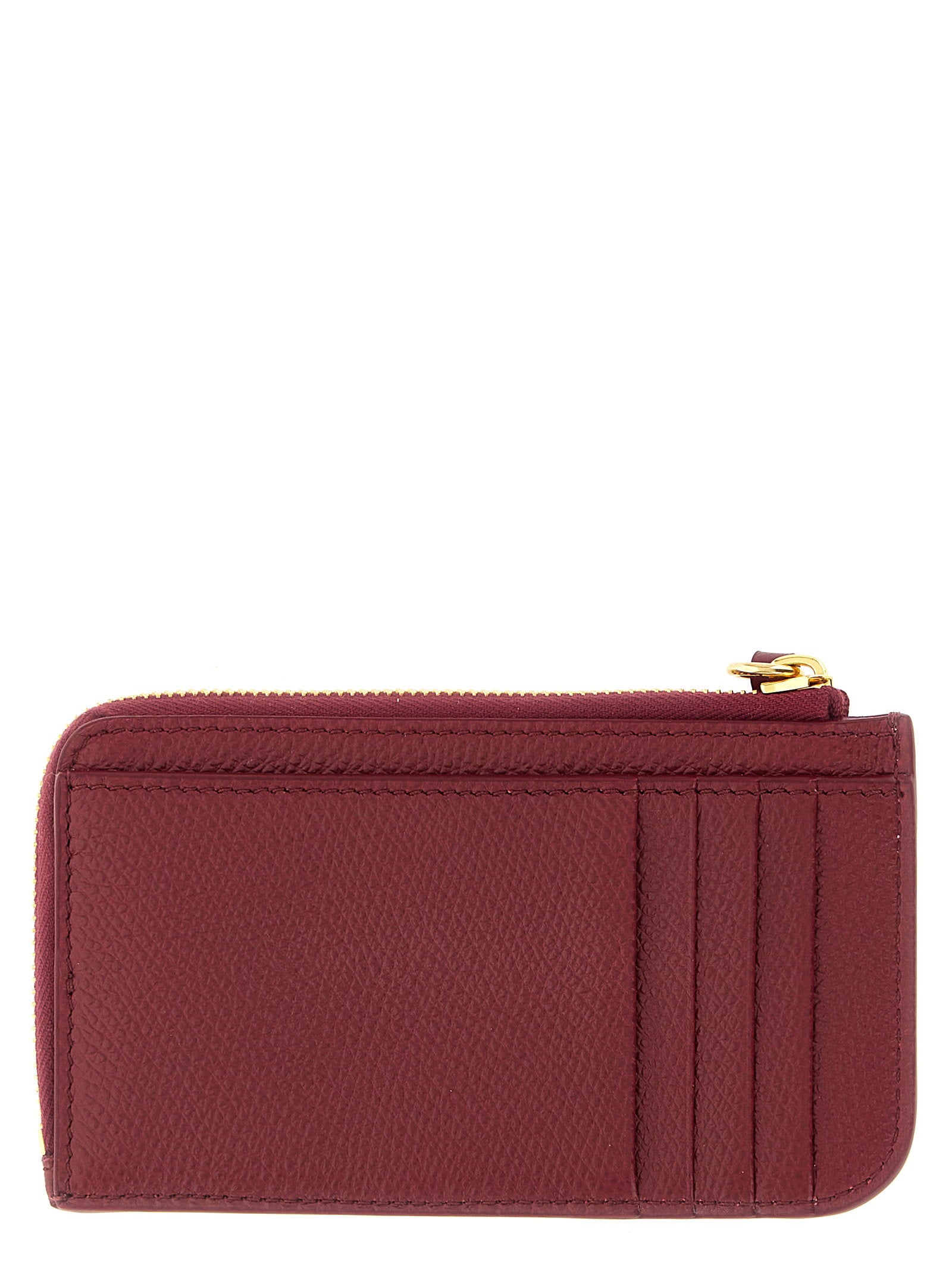 Valentino Garavani Vlogo Signature Cardholder - view 2
