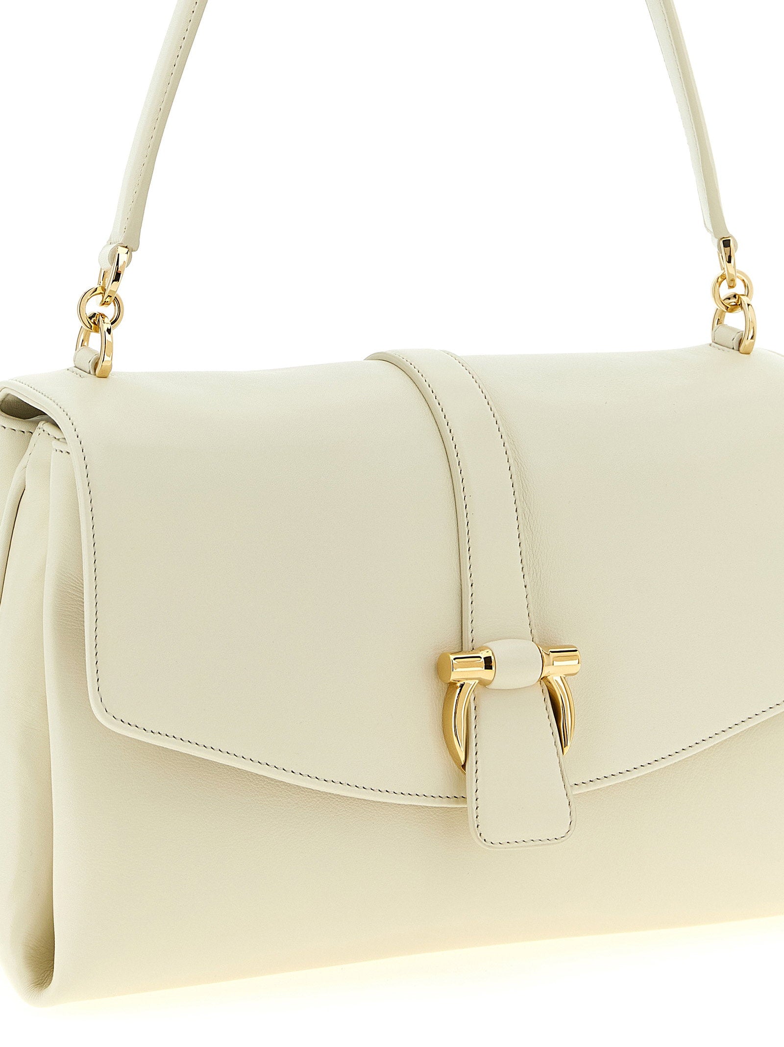 Ferragamo Th (m) Shoulder Bag - view 3