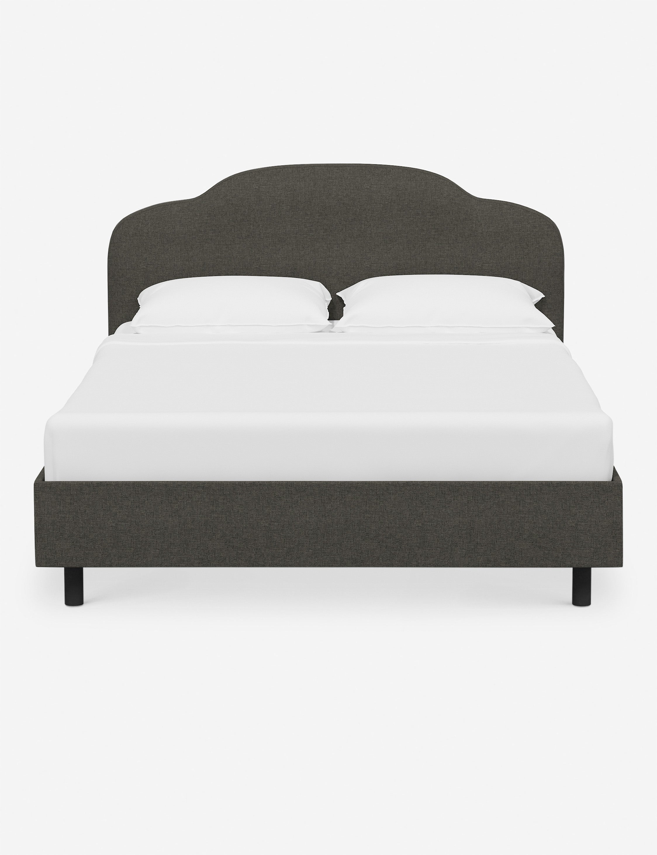 Lulu and Georgia Ruby Platform Bed