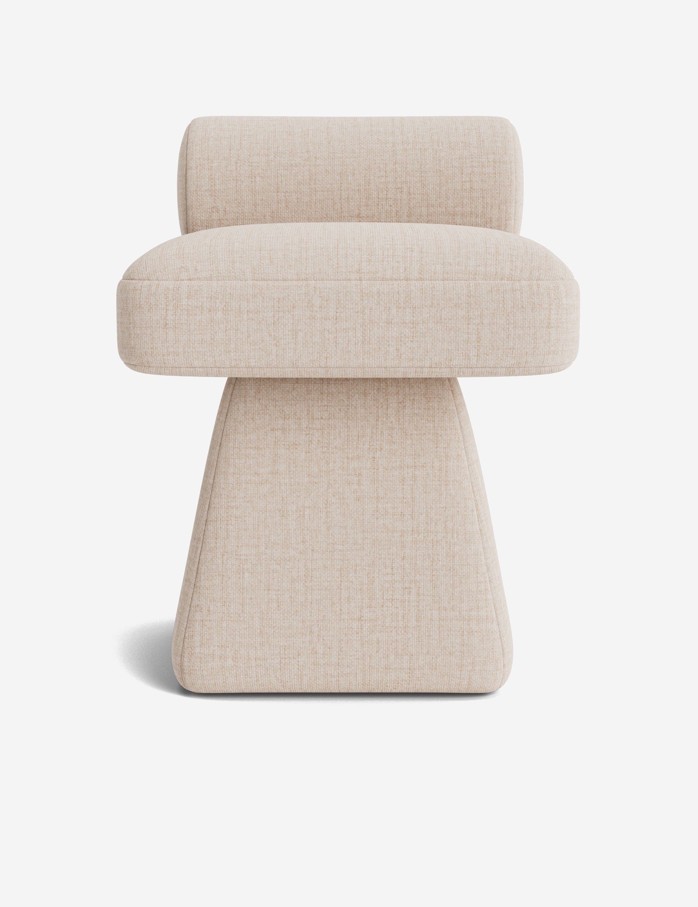 Lulu and Georgia Hazen Stool - view 45