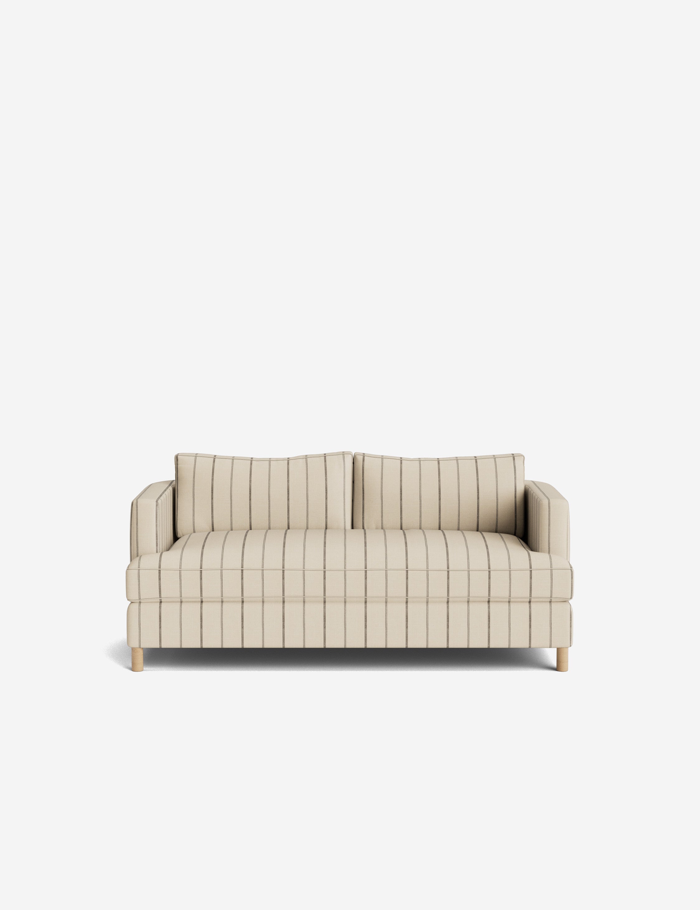 Lulu and Georgia Belmont Sofa by Ginny Macdonald - view 94