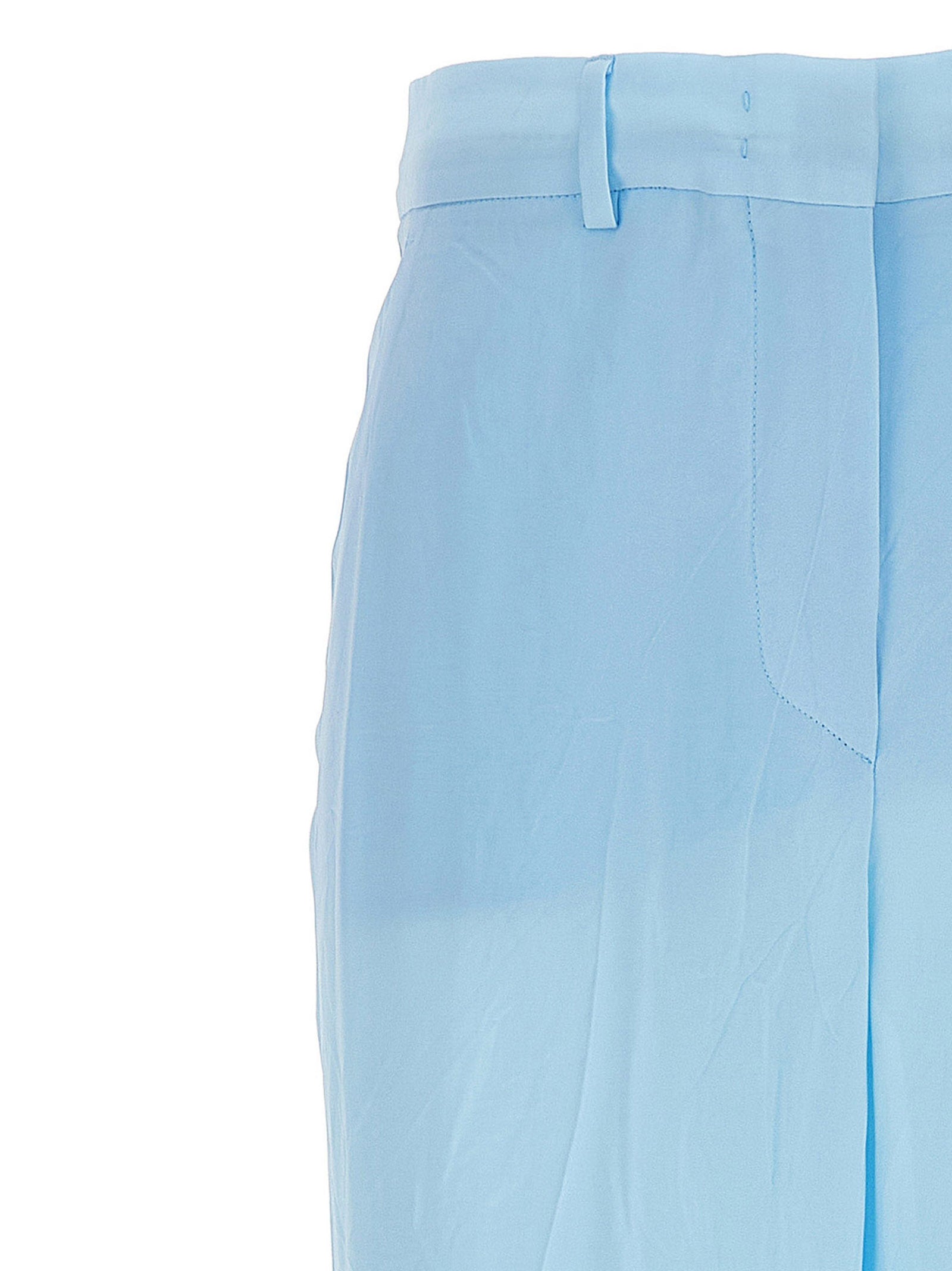 Sportmax Persia Pants – 100% viscose - view 3
