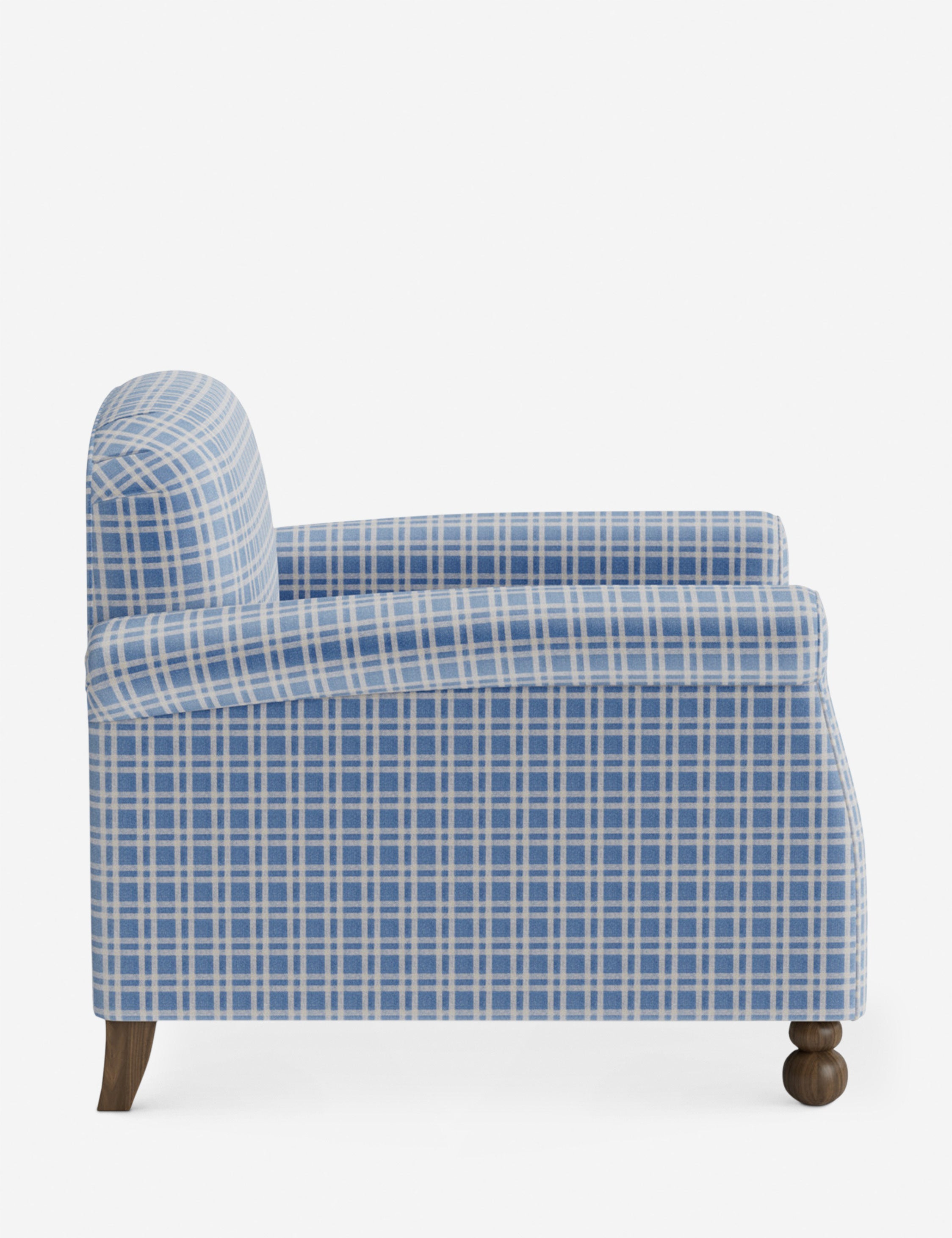 Lulu and Georgia Paley Accent Chair by Heidi Caillier - view 134